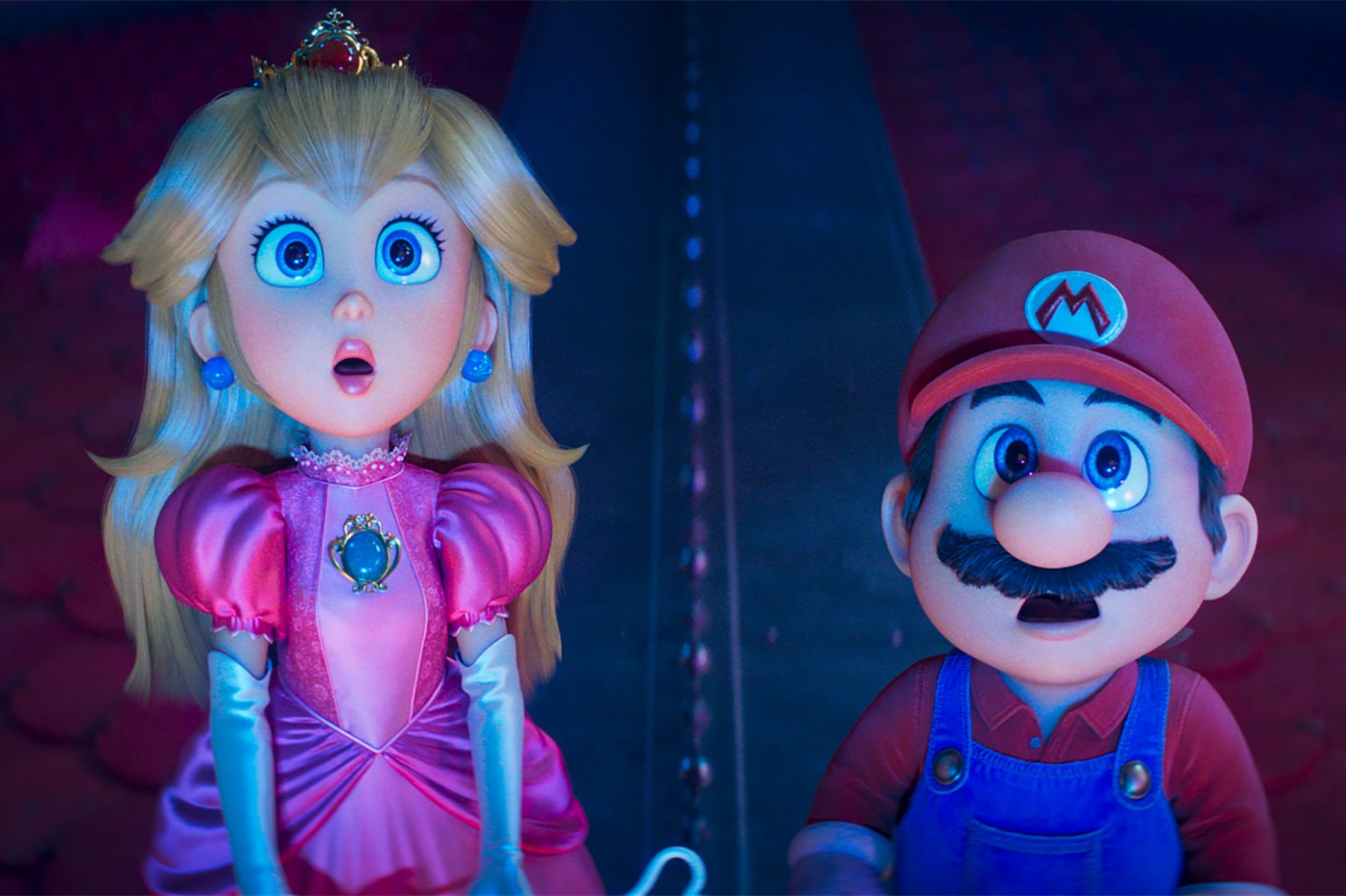 mario