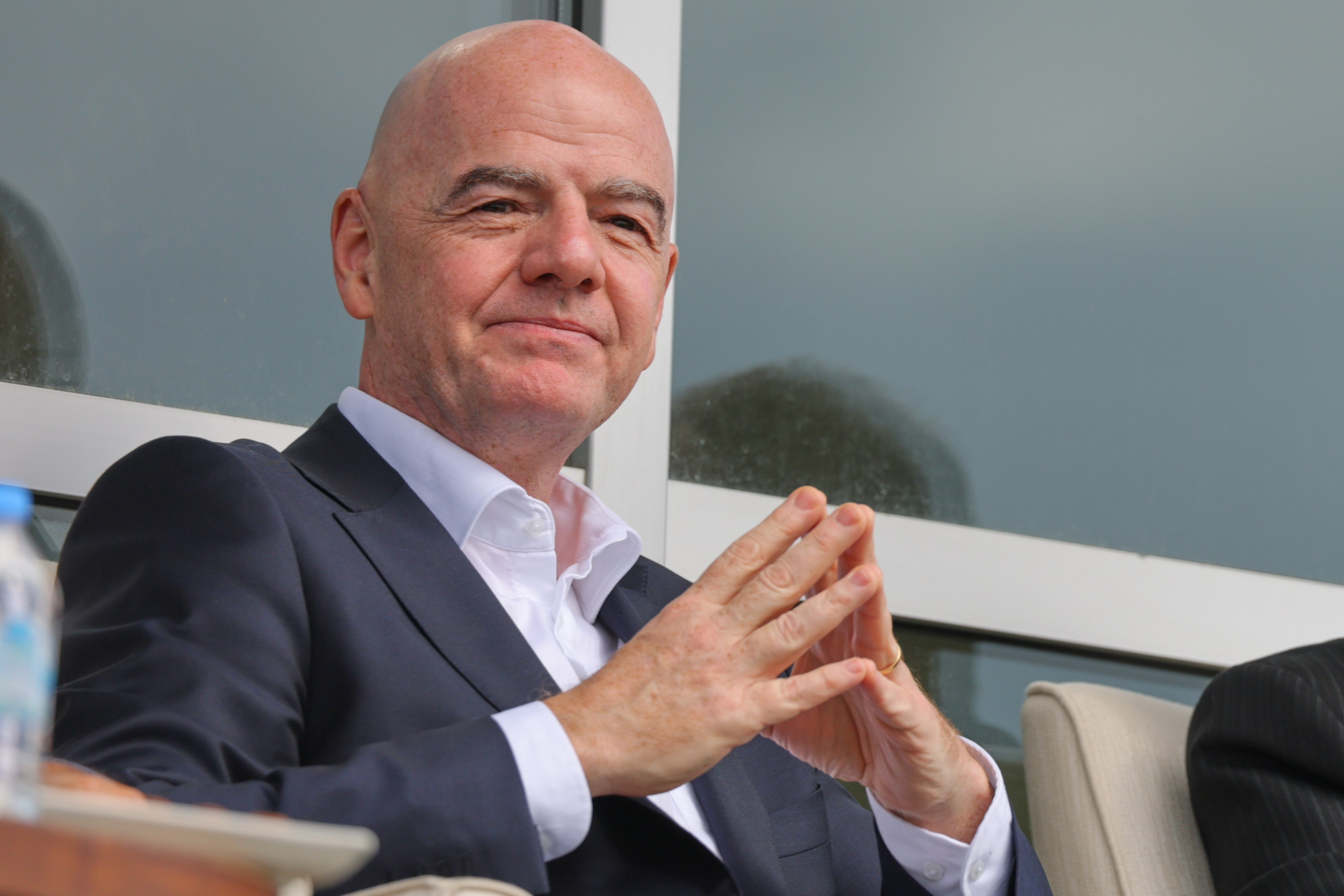 infantino