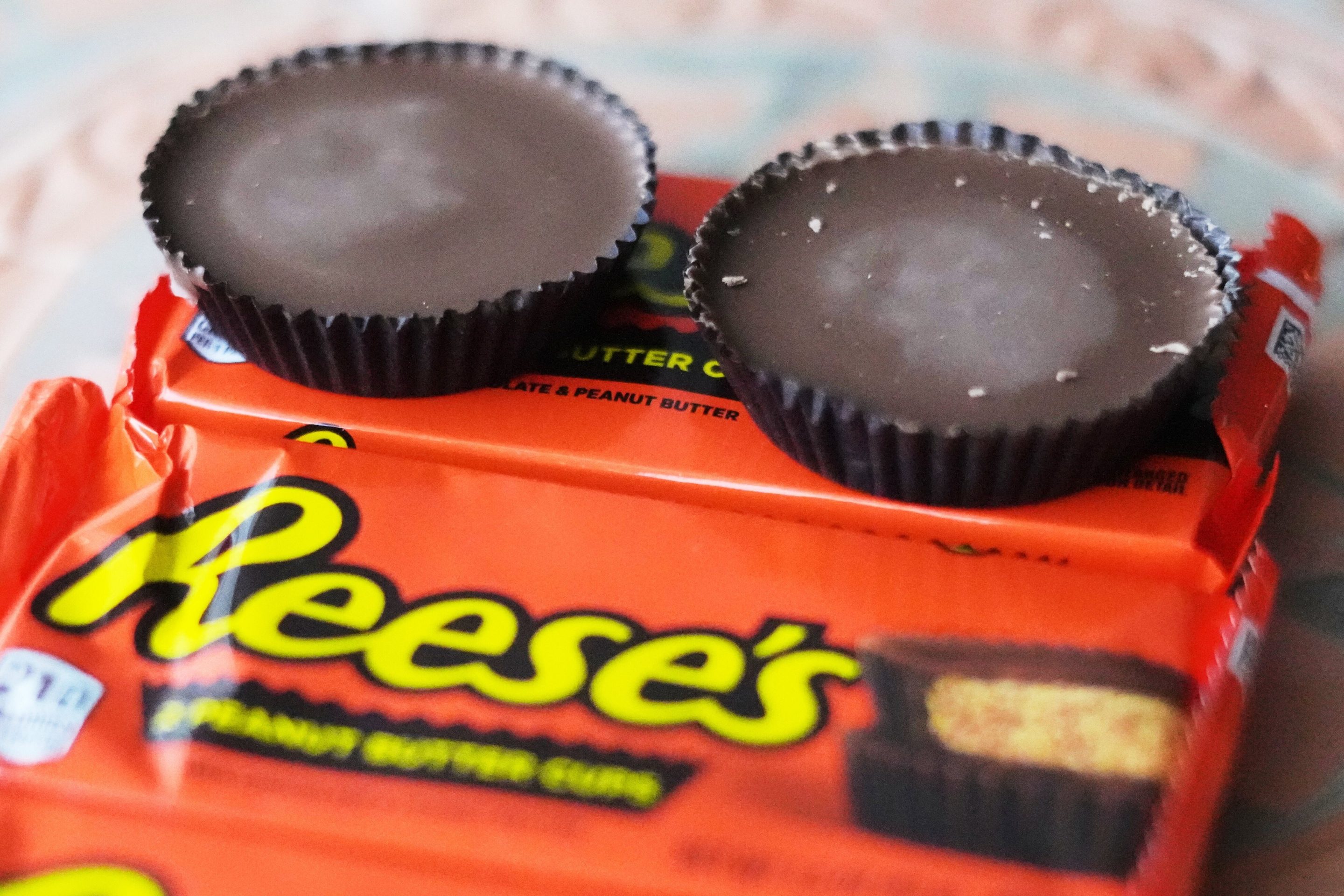 Reese's will shift back to its classic ingredients.