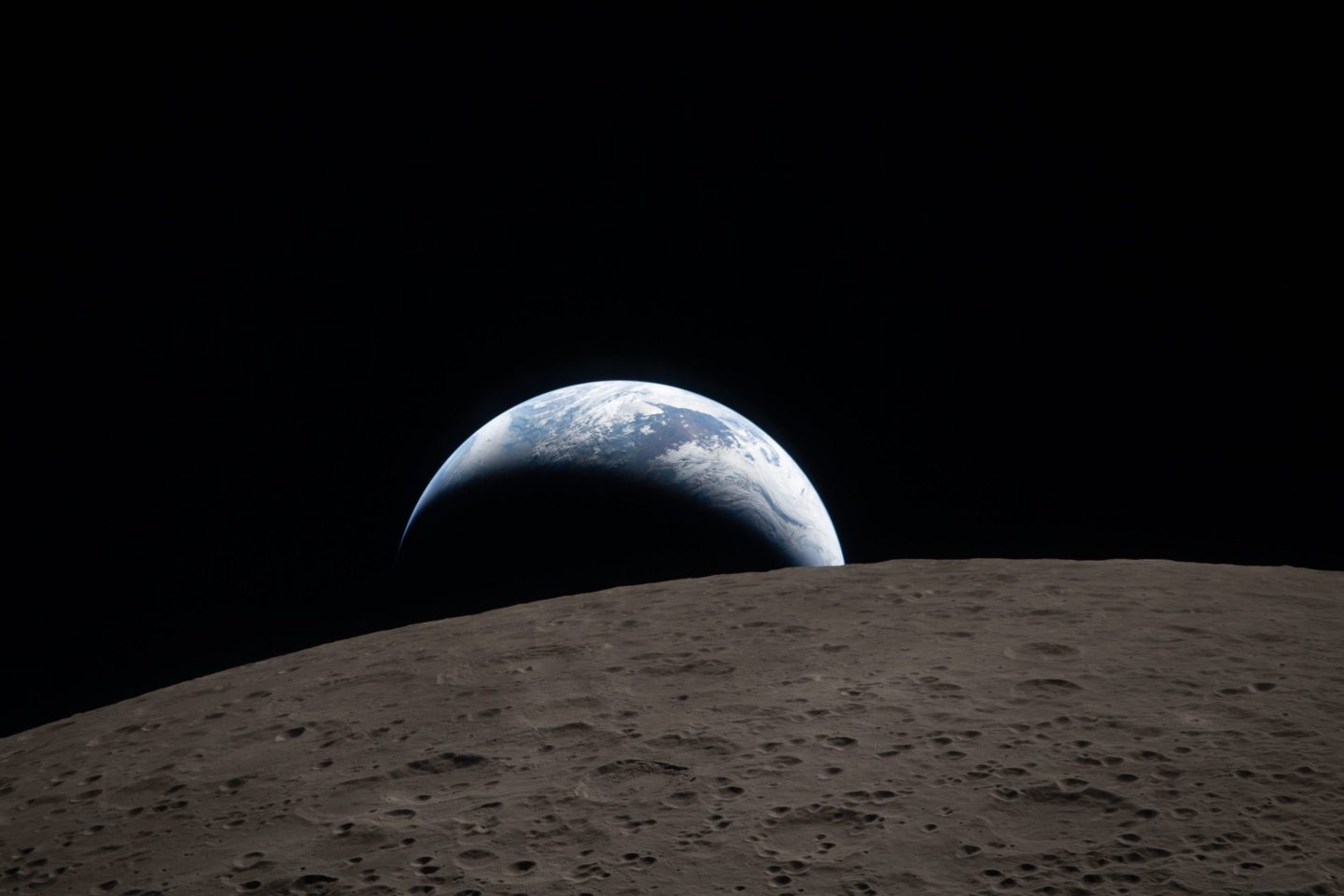 Artemis III will practice docking Orion with lunar landers in Earth orbit next year while Musk’s Starship and Bezos’ Blue Moon compete for Artemis IV
