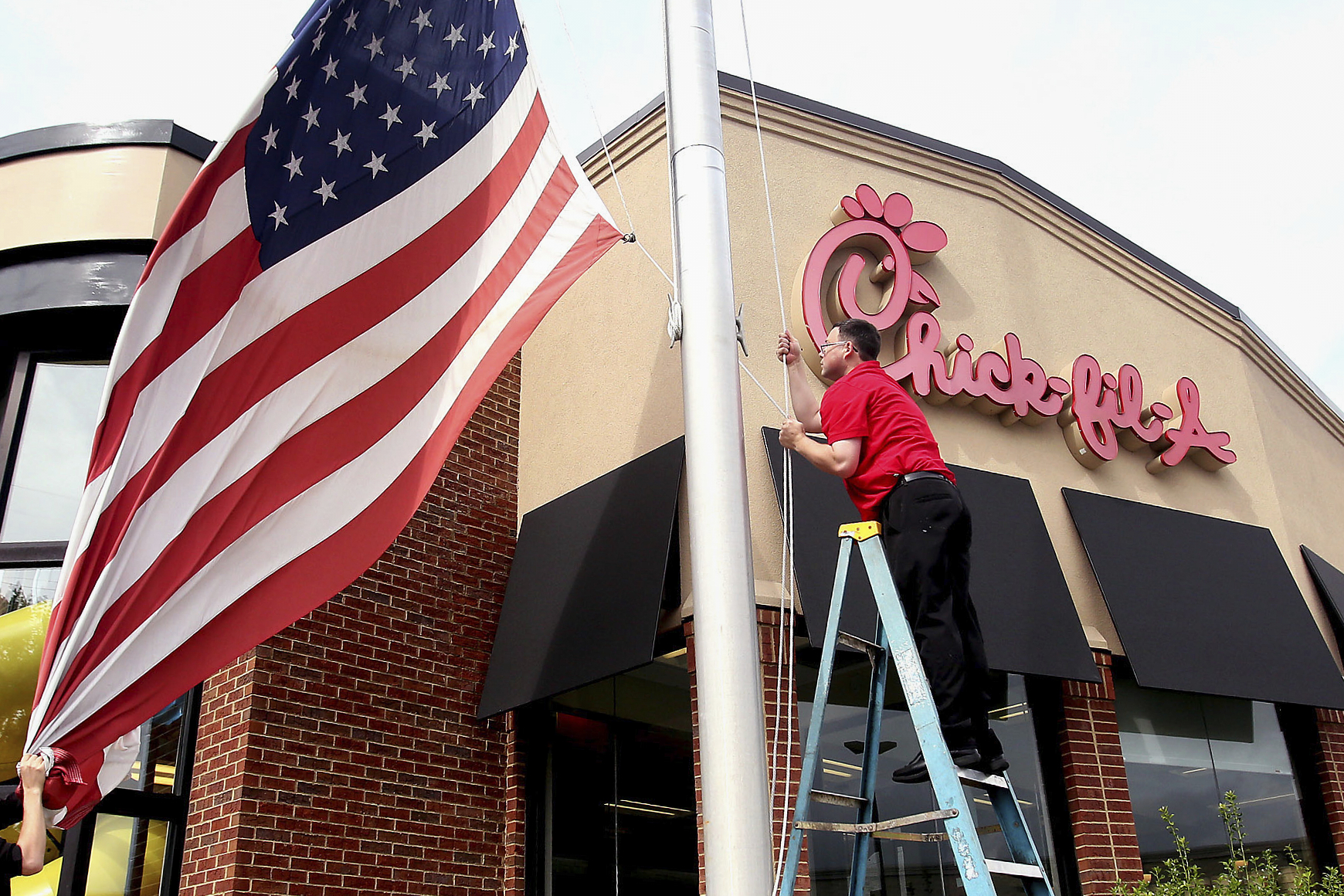 chick-fil-a