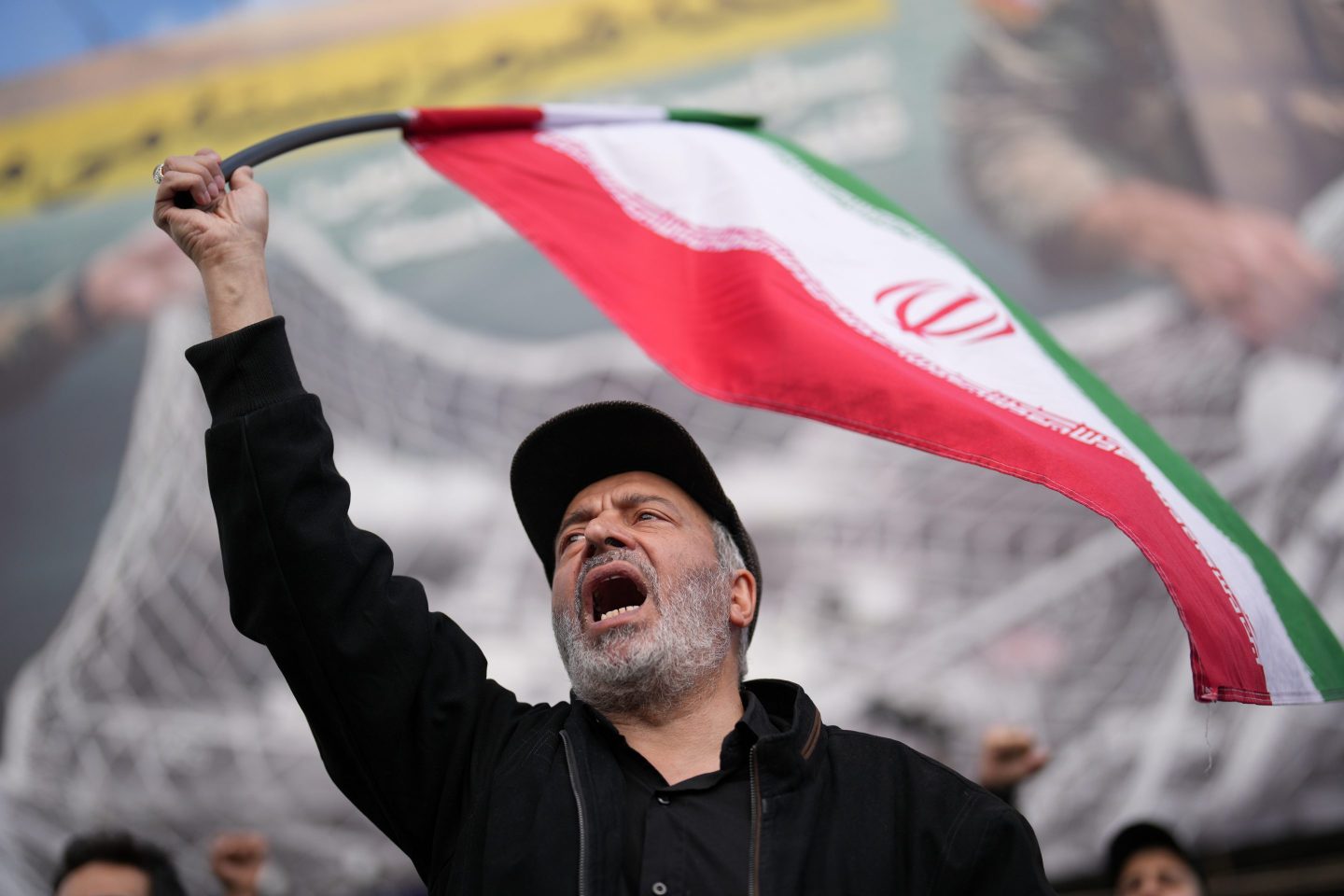 iran