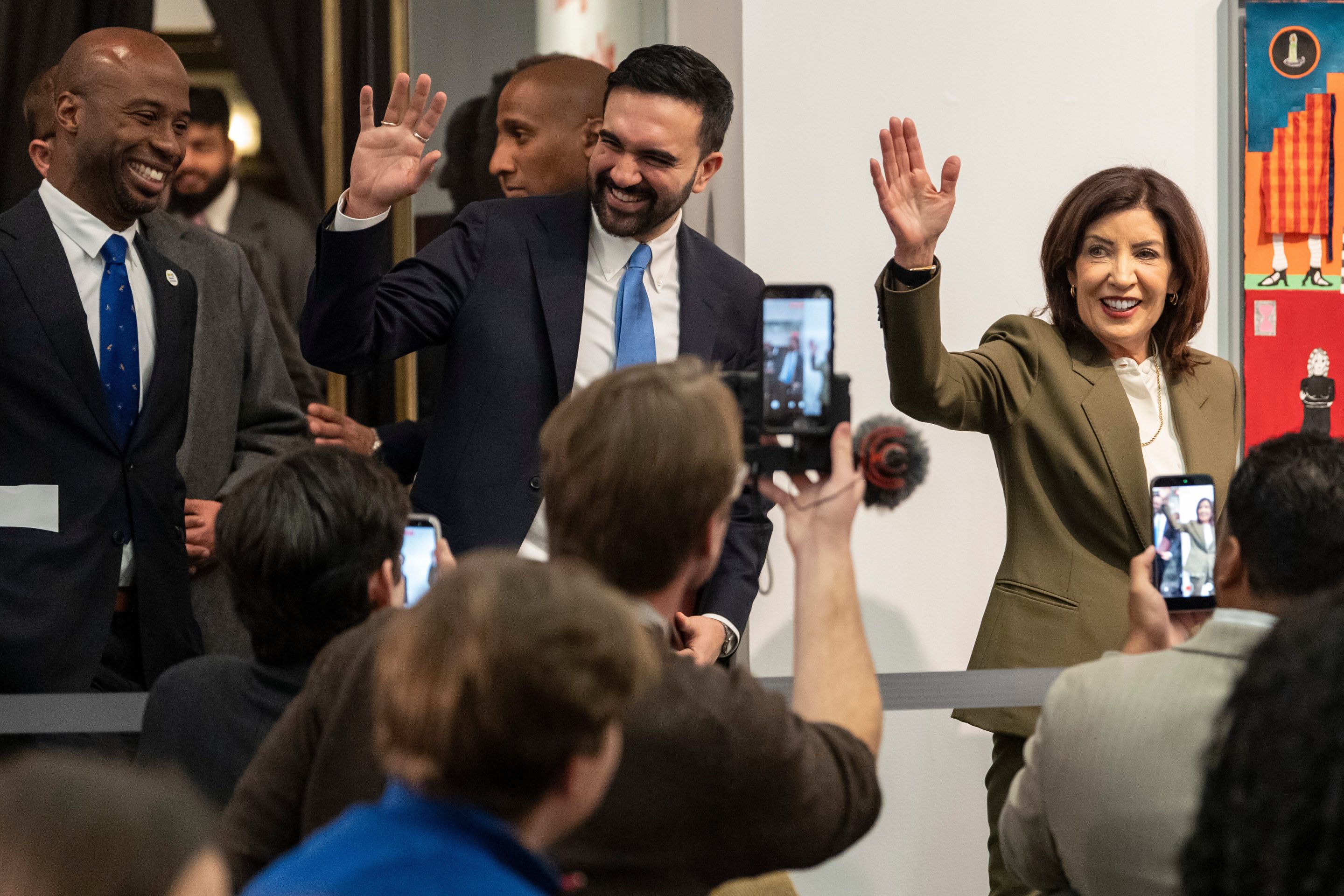hochul