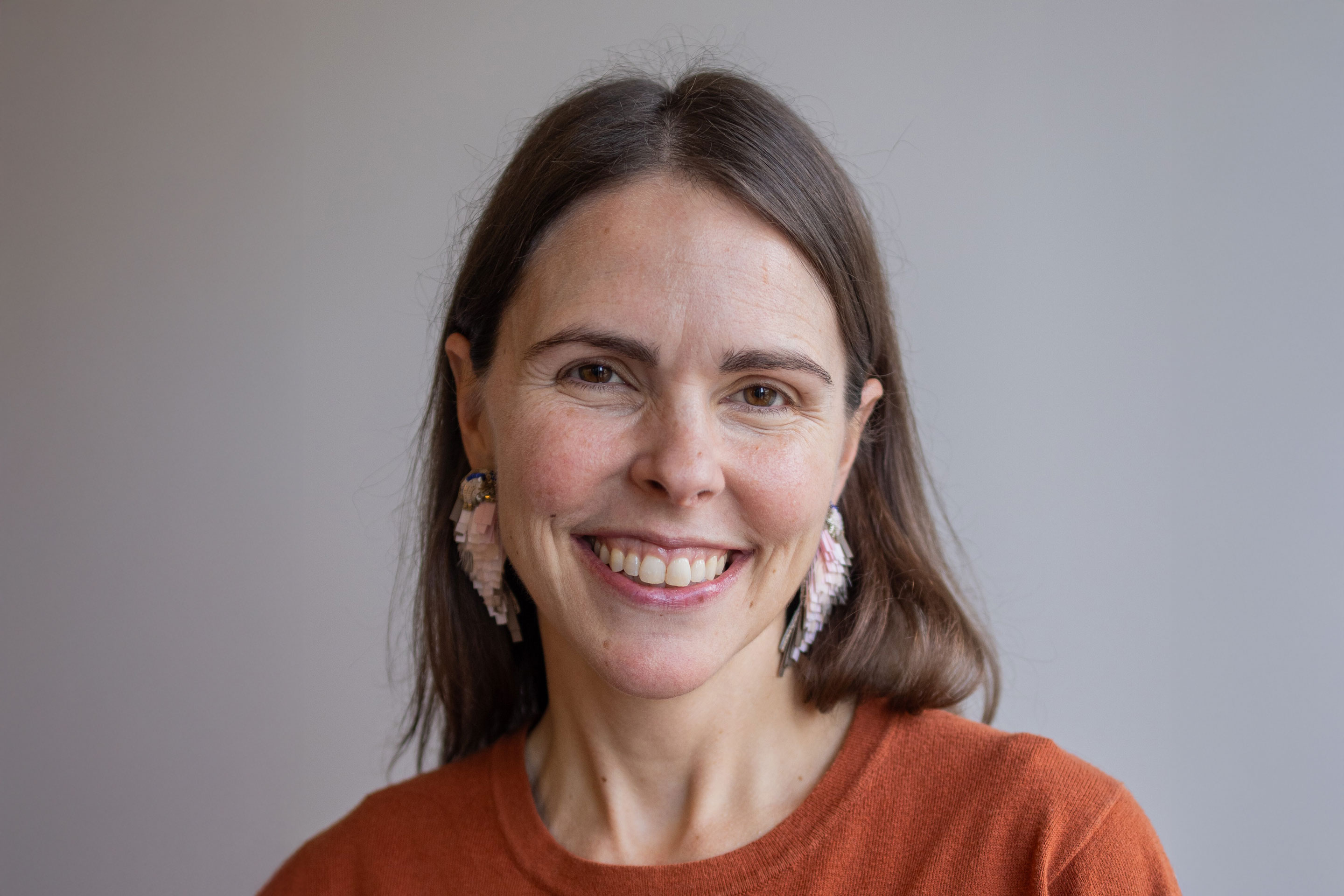 Allegra Driscoll is the chief technology officer at Bread Financial.