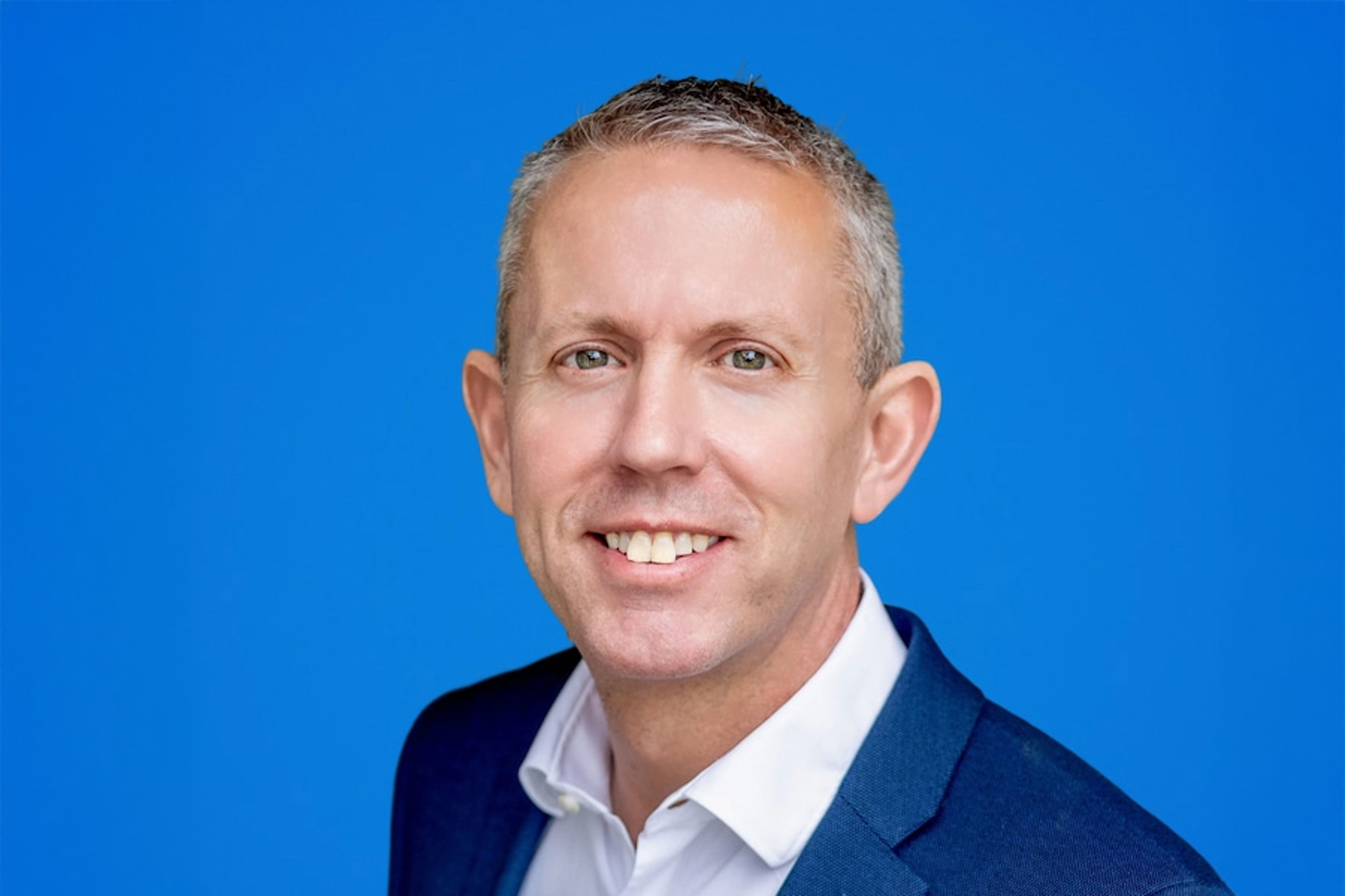 David Kennedy, CFO of  Dell Technologies.