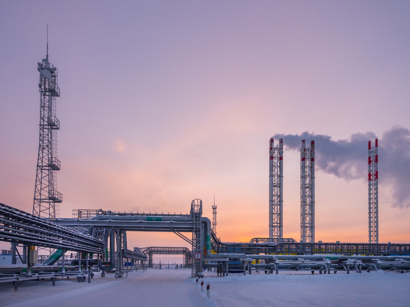 Southeast Asia’s short-term solution to the global energy crunch? Russian crude