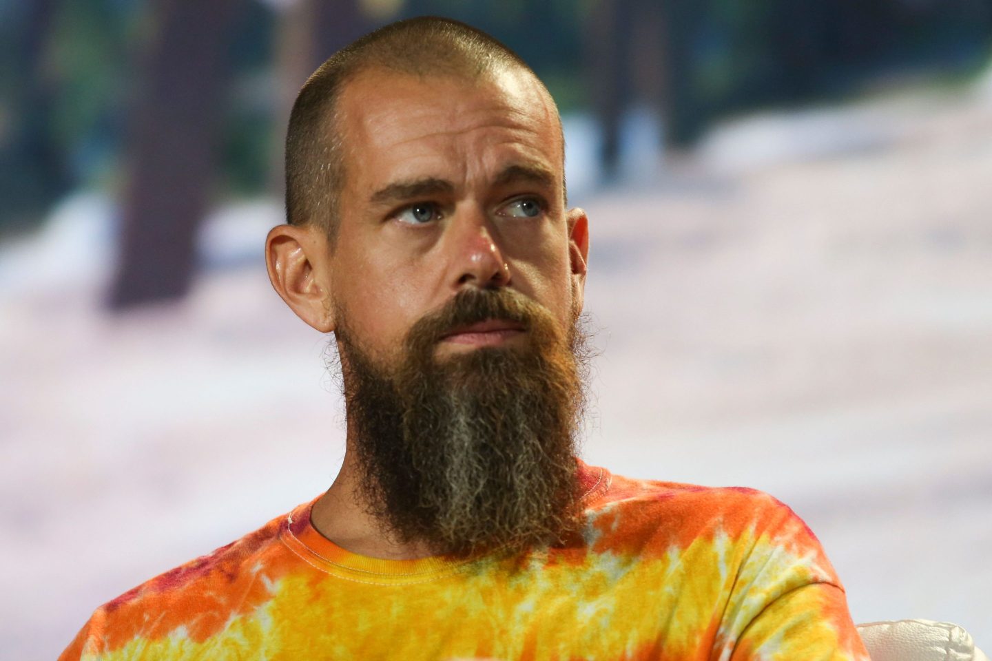 Jack Dorsey and Roelof Botha think AI can make middle management obsolete 