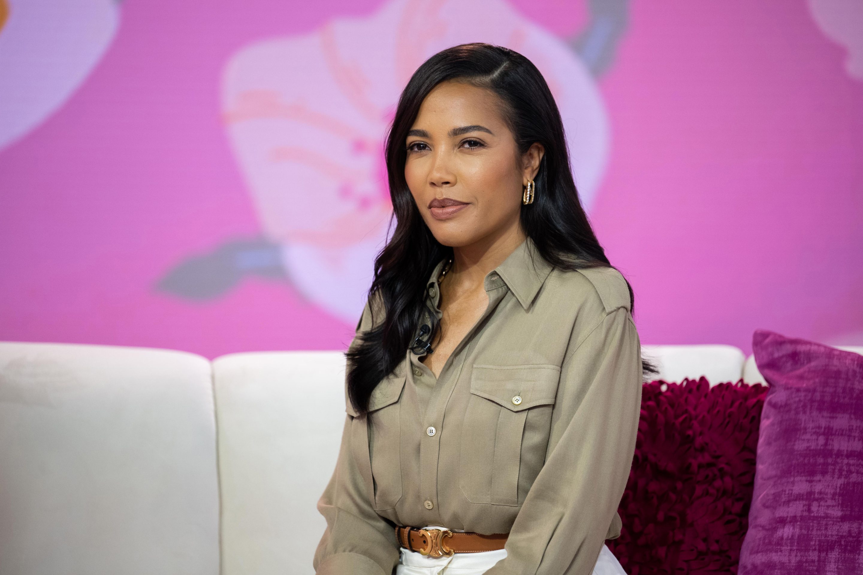 Emma Grede rejects the 'celebrity CEO' title.
