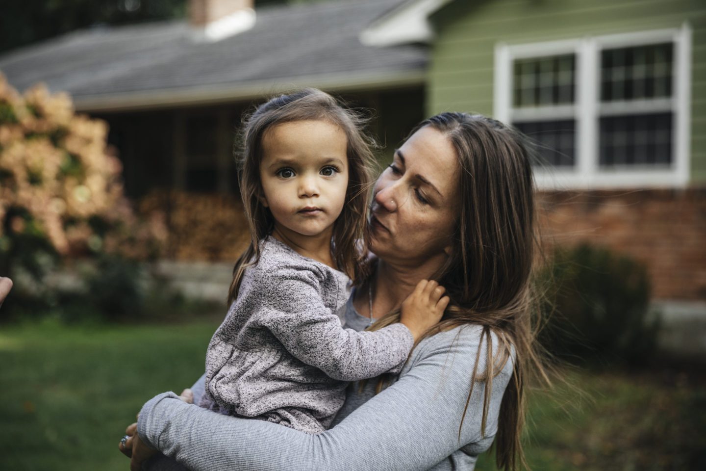 America’s twin scarcities: The 4-million-unit shortage in both housing and childcare is breaking families