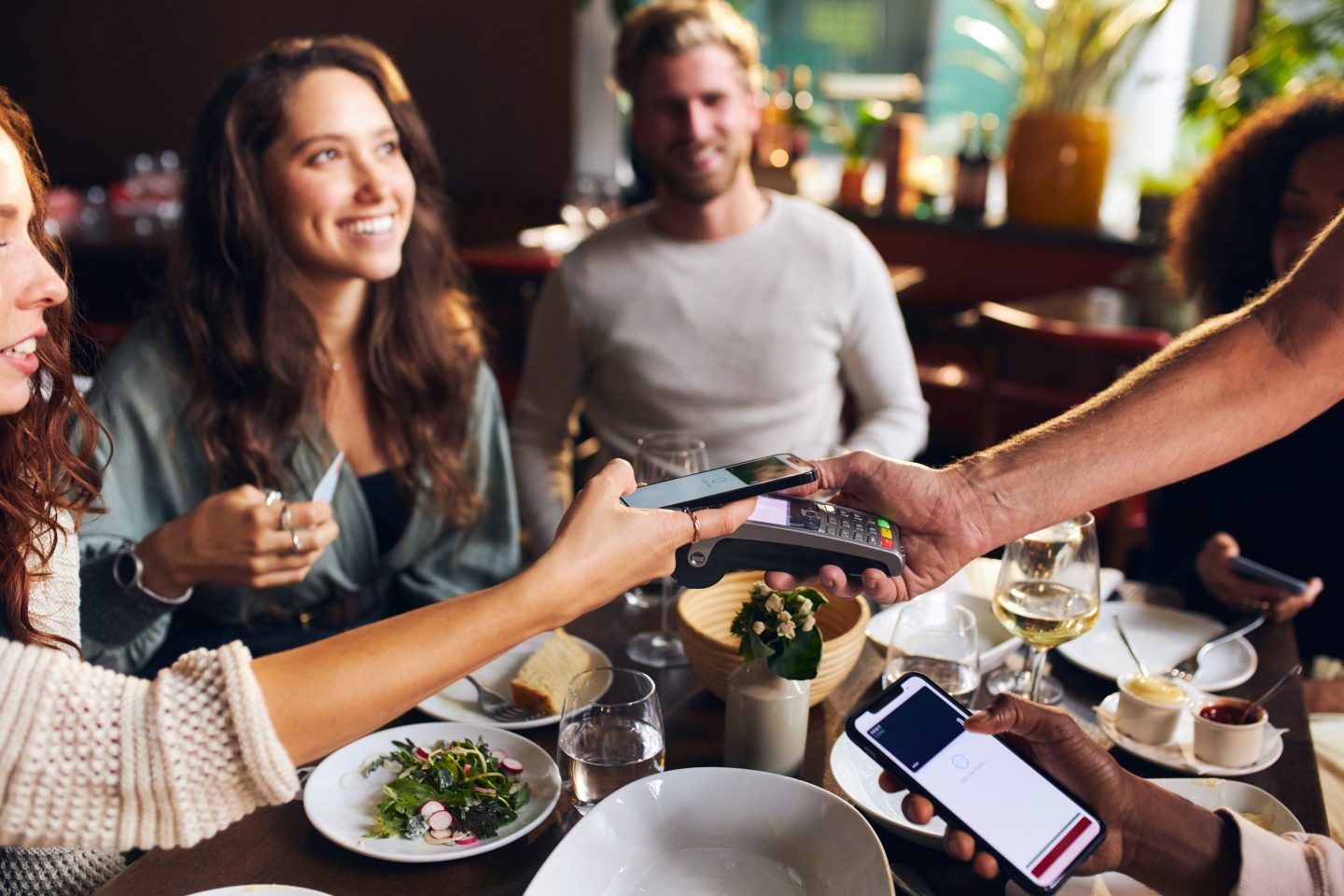 Premium card perks are ‘designed to create a win-win-win for everyone’ but customers are paying with heavy annual fees and data