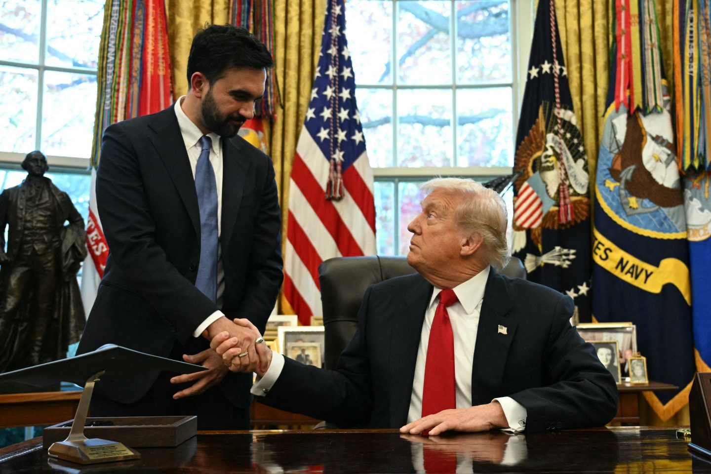 Trump
