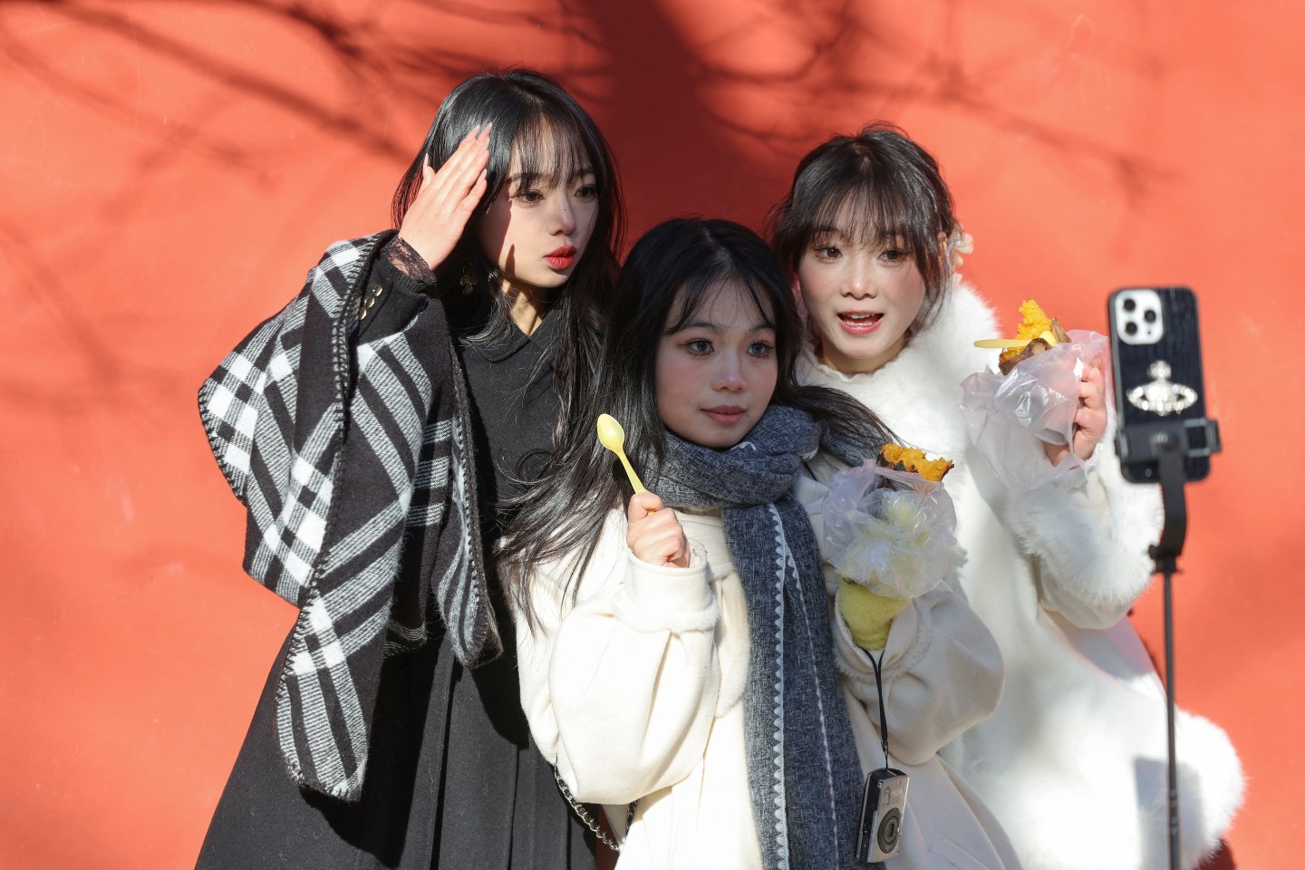 Gen Z is ‘Chinamaxxing’—and it’s less a love letter to Beijing than an indictment of America