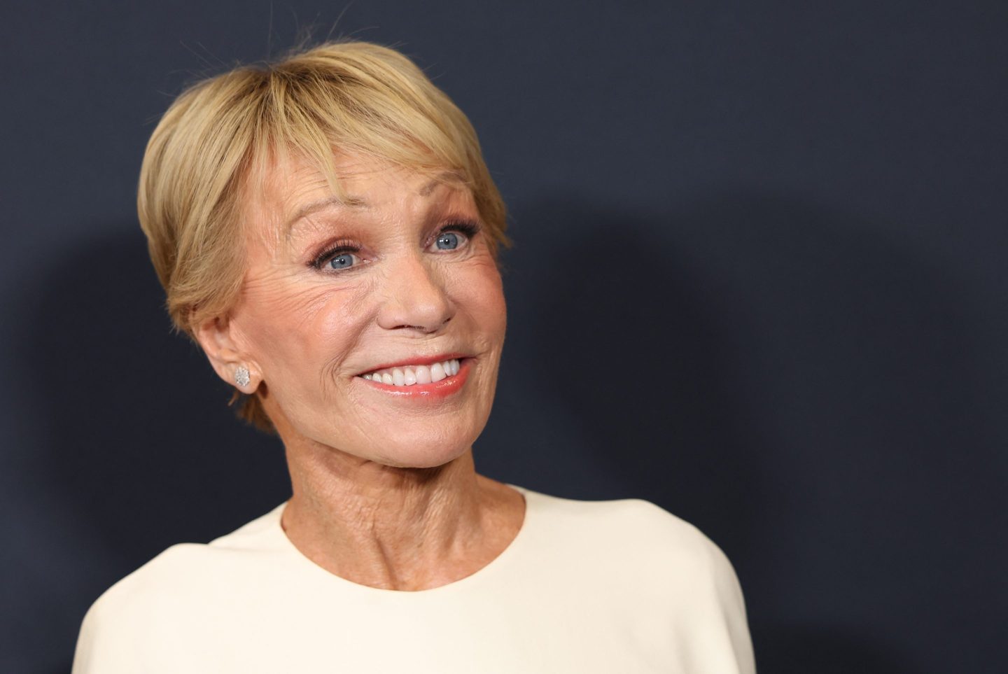 Barbara Corcoran famously ‘never saved a dime’: Even when she sold her business for $66 million, her first thought was, ‘What can I spend it on?’