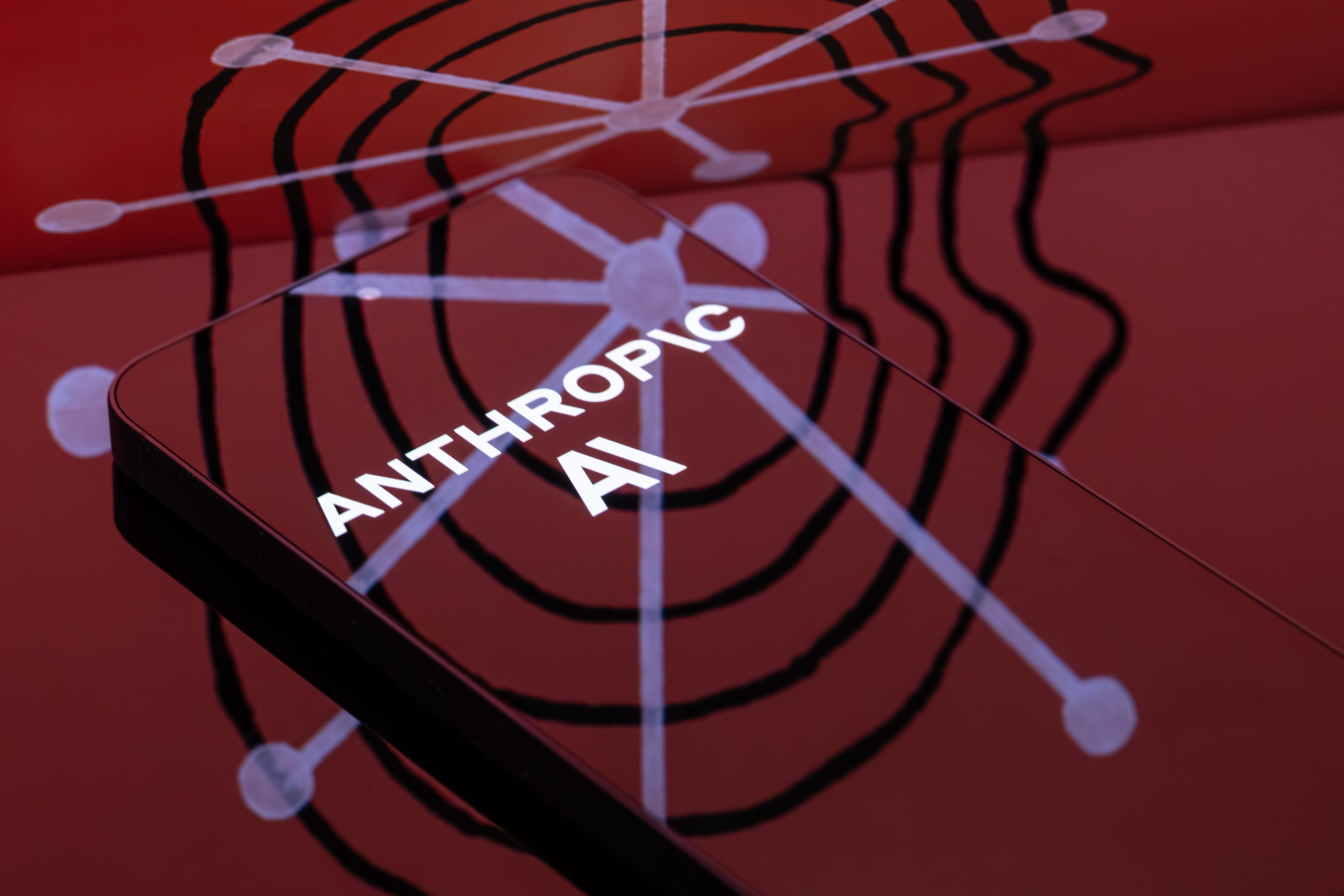 Anthropic logo