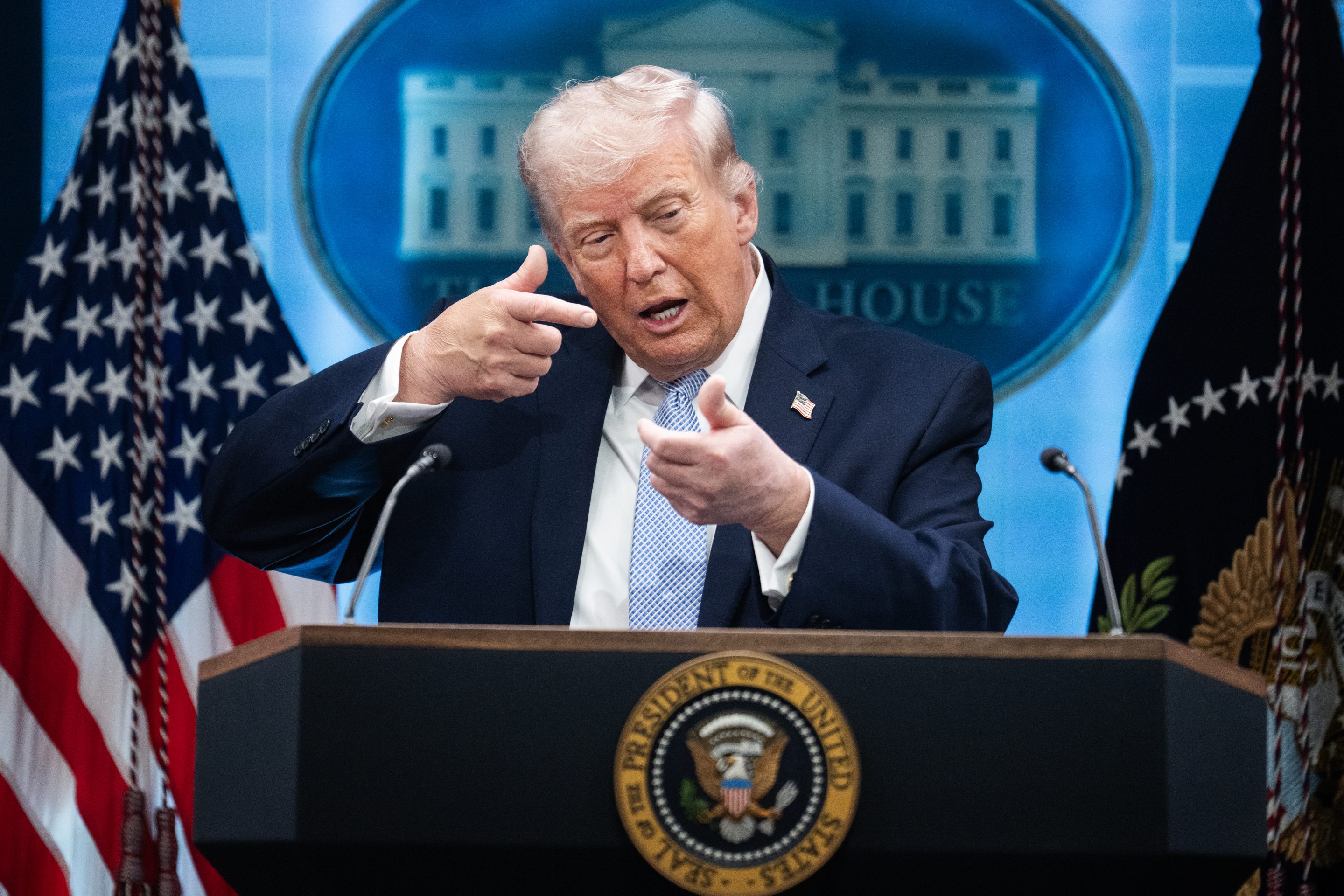 trump