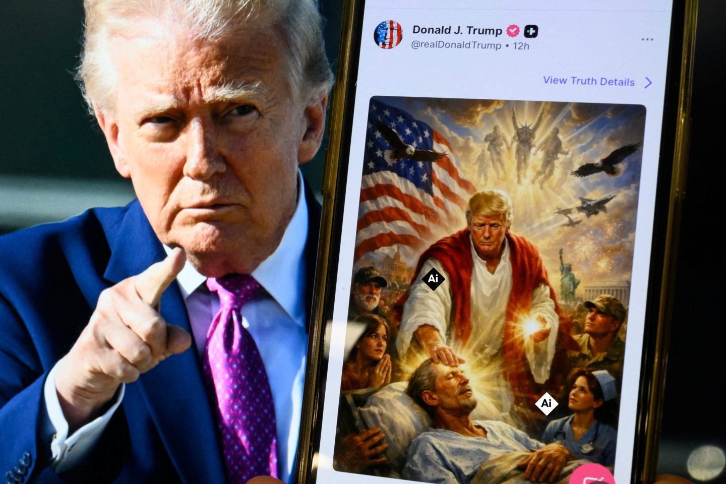 trump