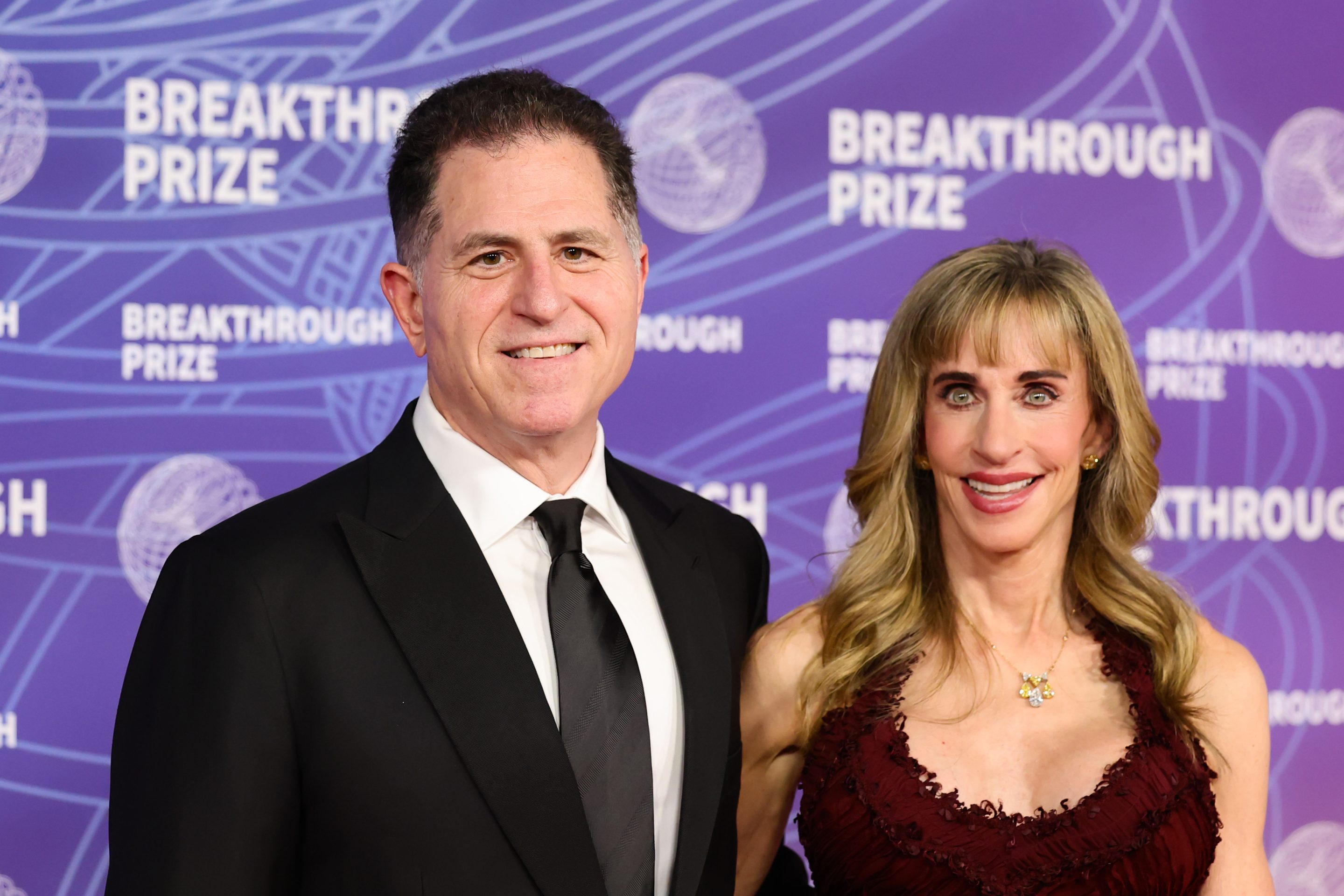 Michael and Susan Dell have made a $750 million donation to UT Austin.