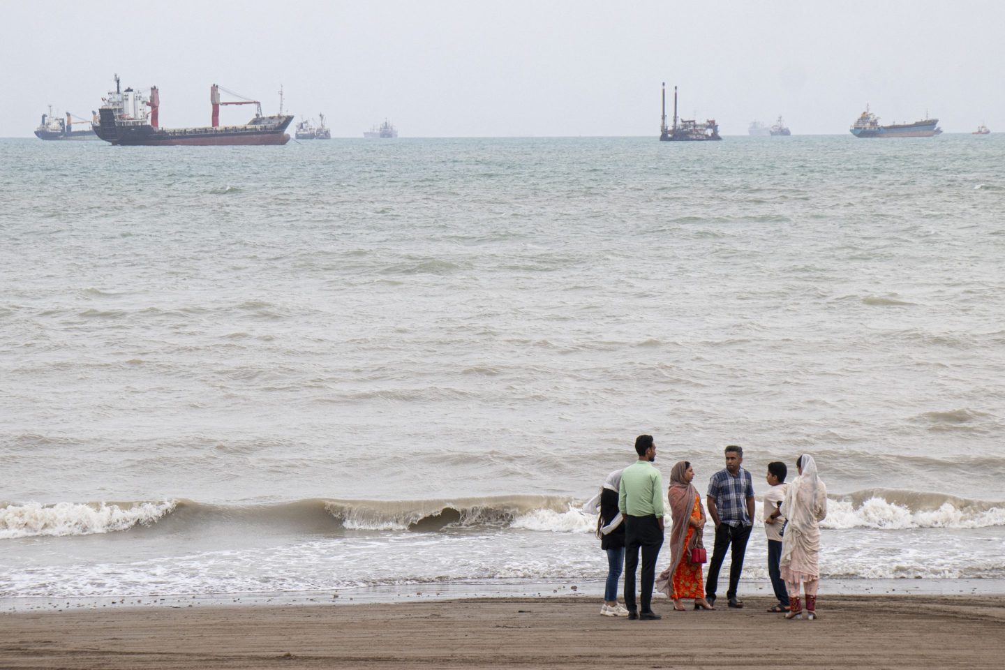 Top oil analyst guarantees that the next few months ‘will be an ongoing, absolute disaster’ even if the Strait of Hormuz opens tomorrow