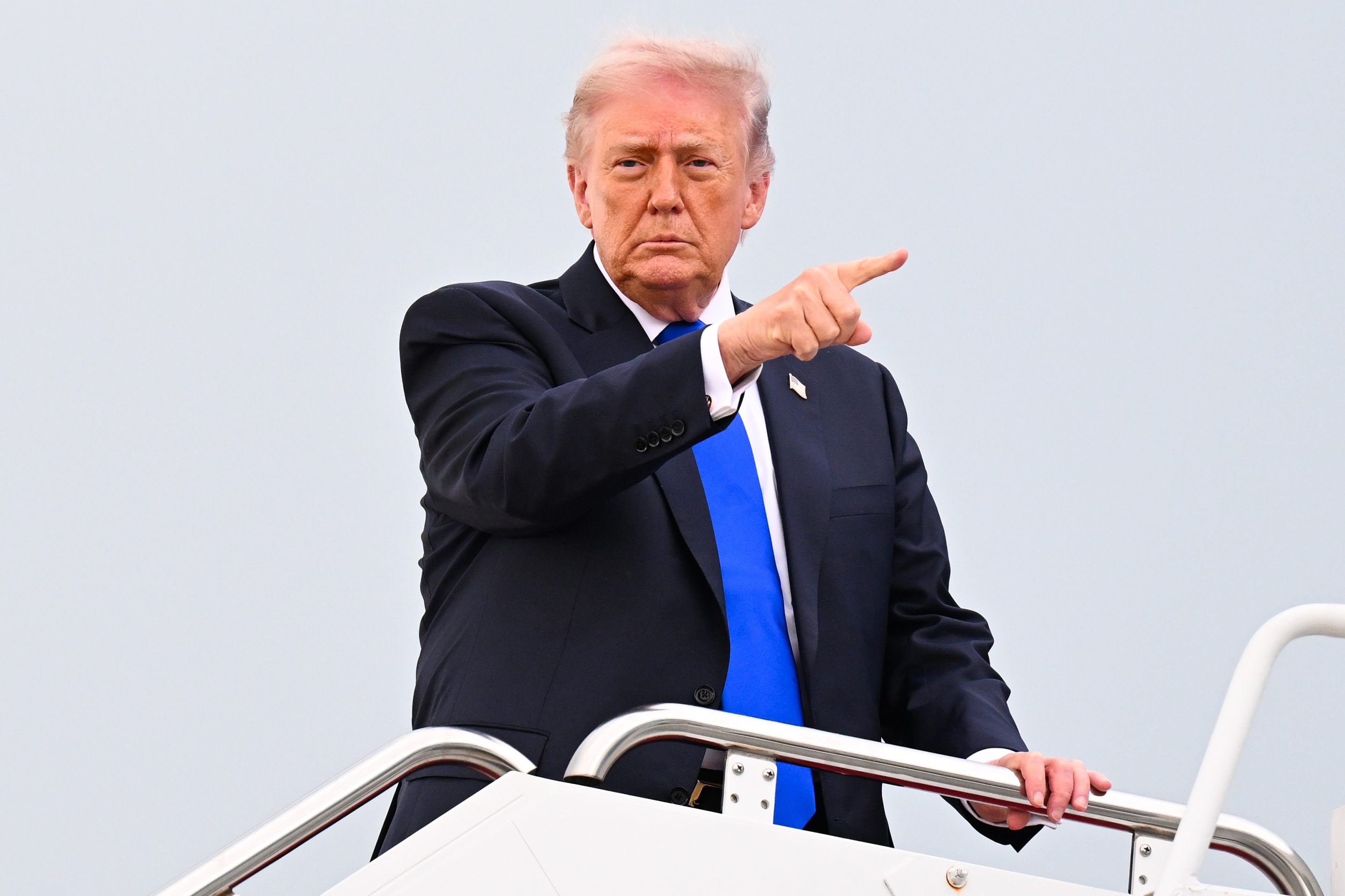 trump