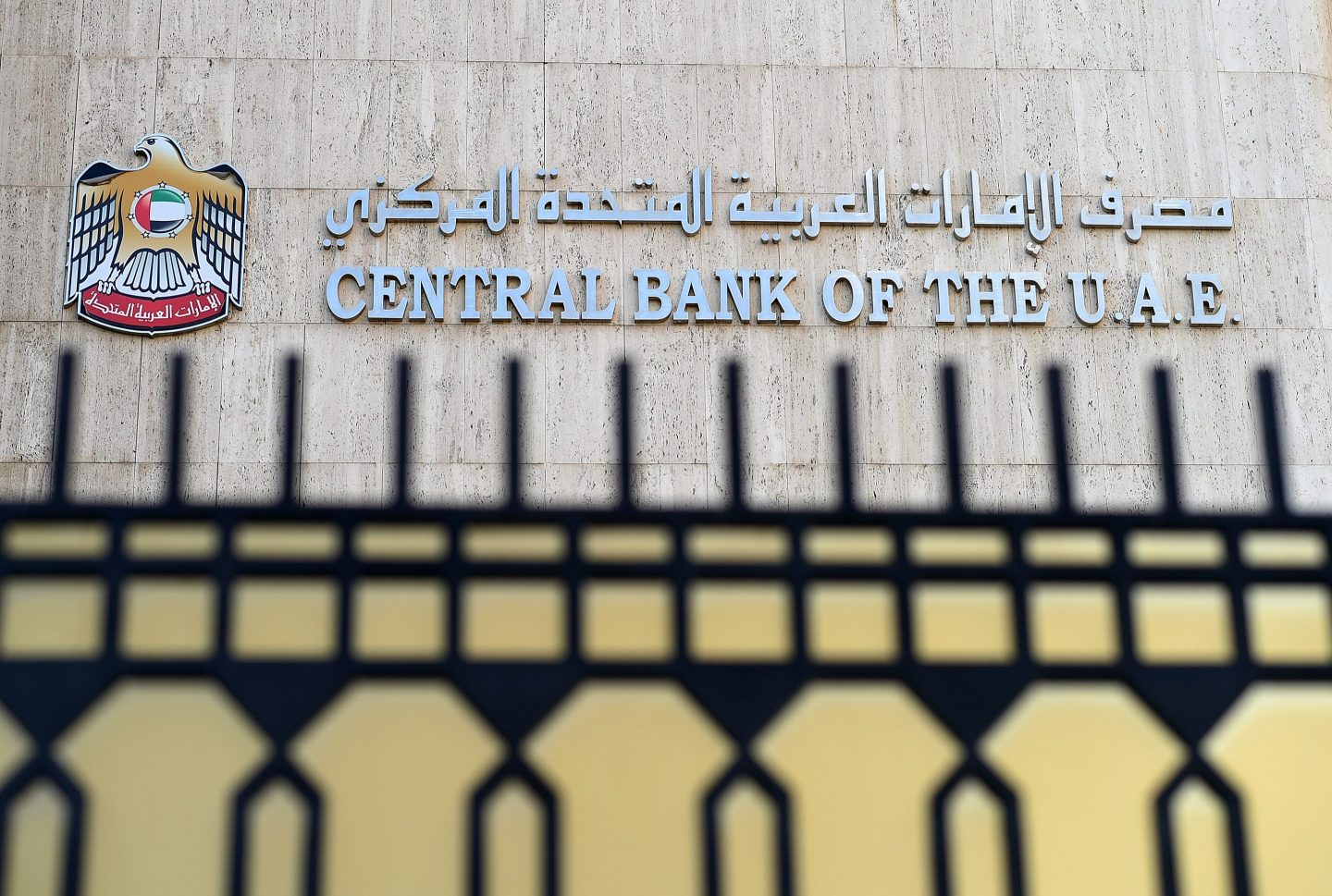 UAE officials reportedly warned they may be forced to use yuan or other currencies if they run low on dollars amid the Iran war