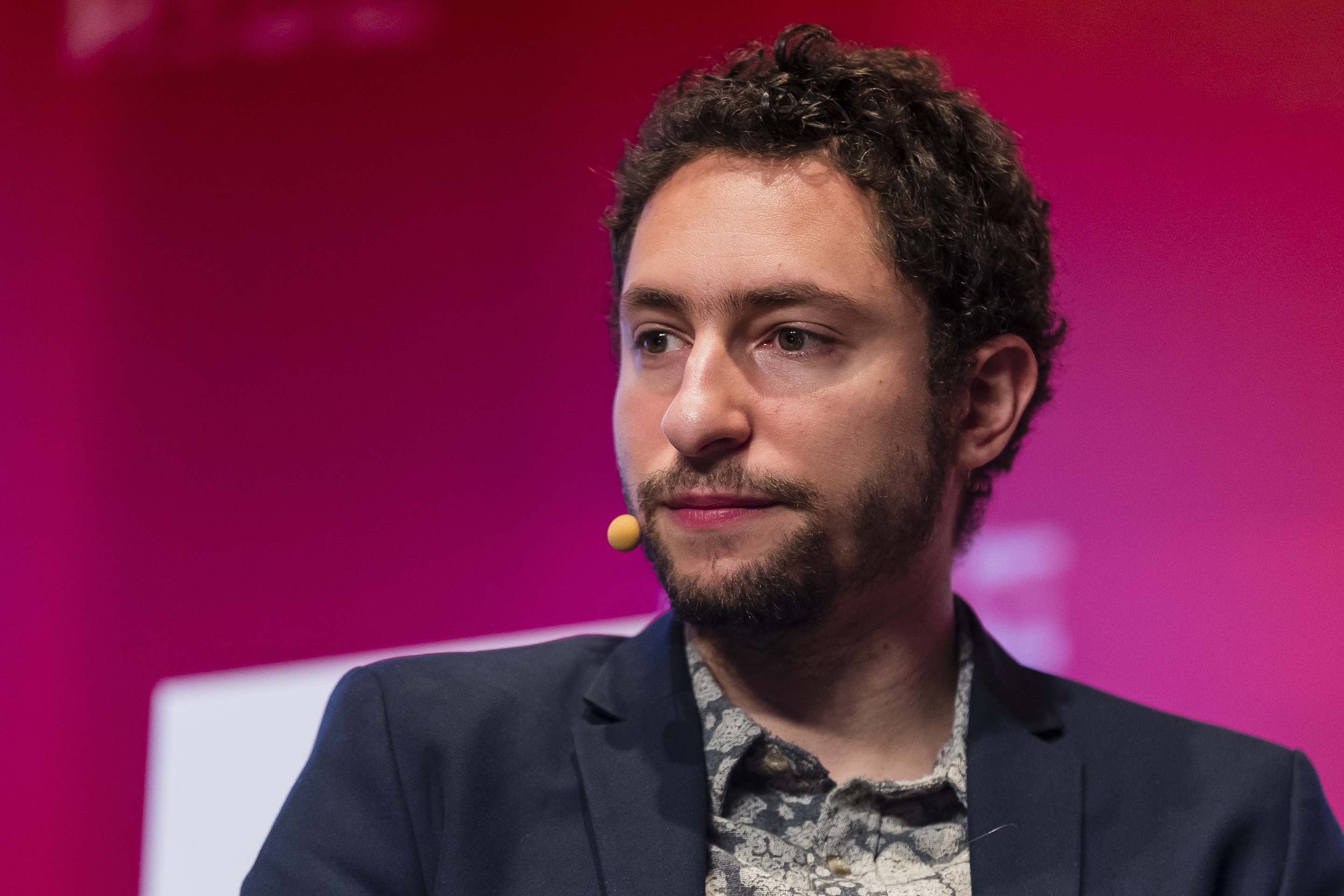 Erik Torenberg, general partner at Andreessen Horowitz