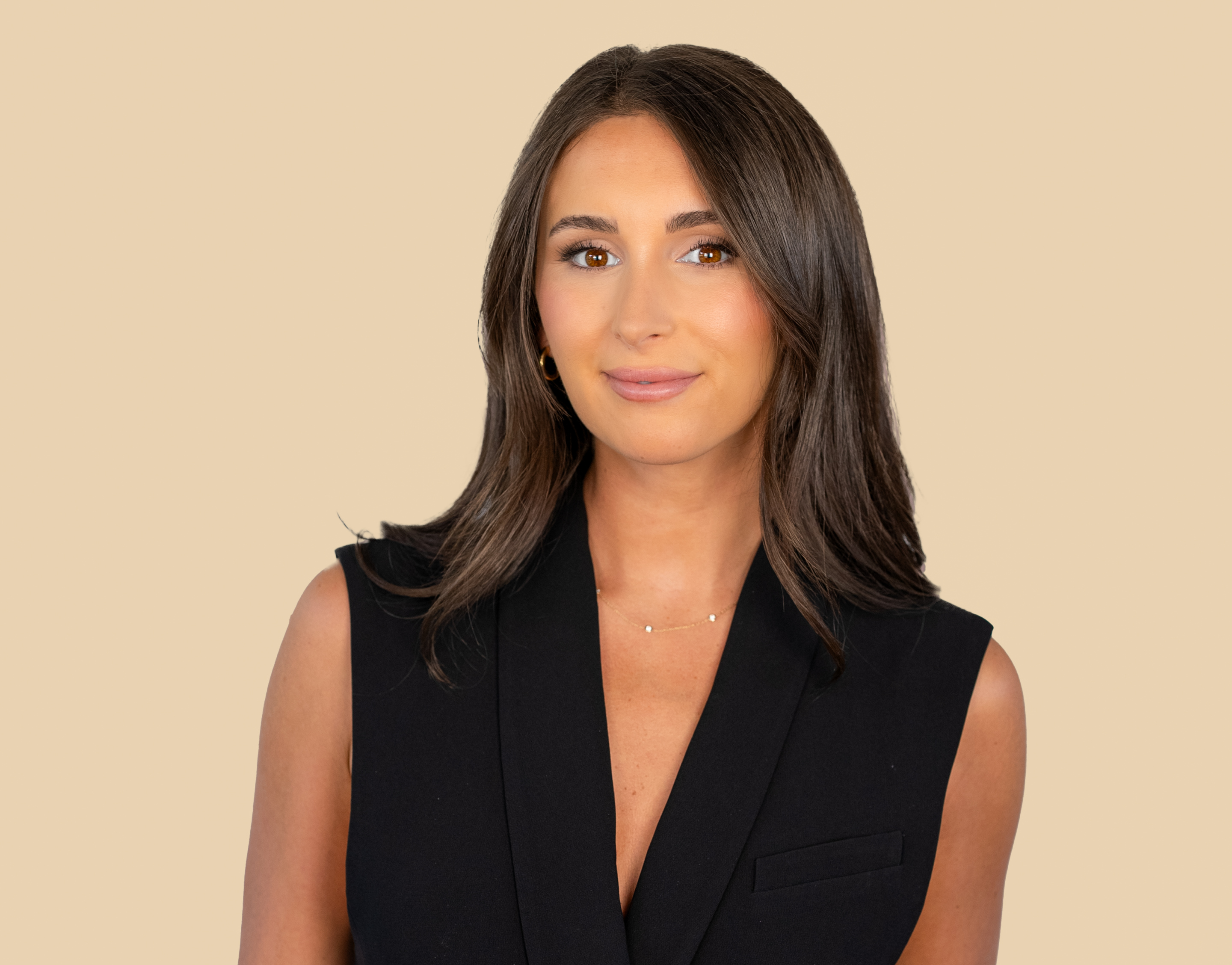 Natalie Marshall takes the next step in her content creation career.