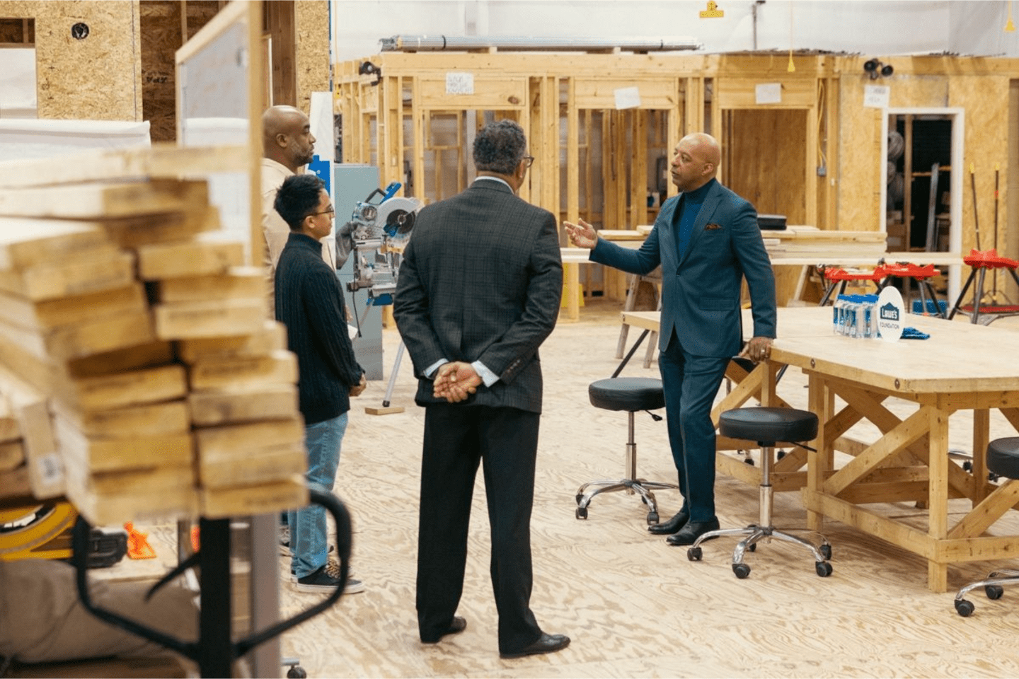 Marvin Ellison