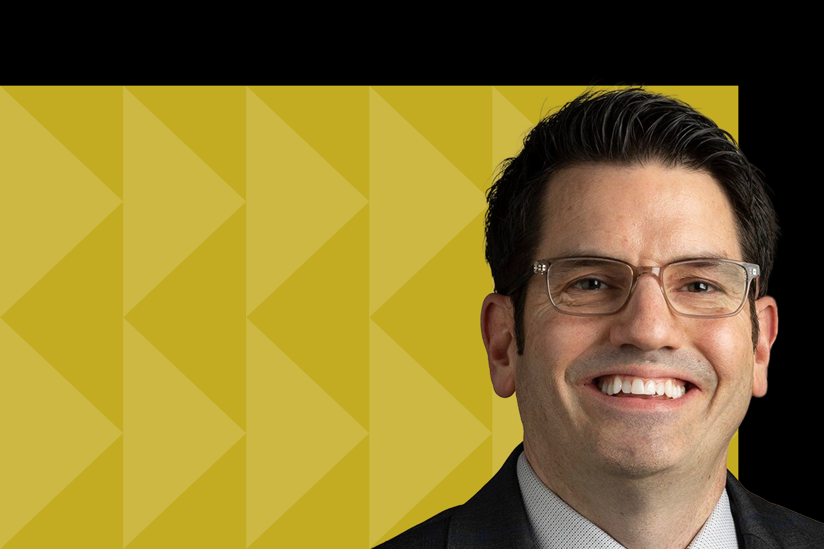 Kyle Epley will become CFO of Caterpillar (No. 64 on the Fortune 500) on May 1.