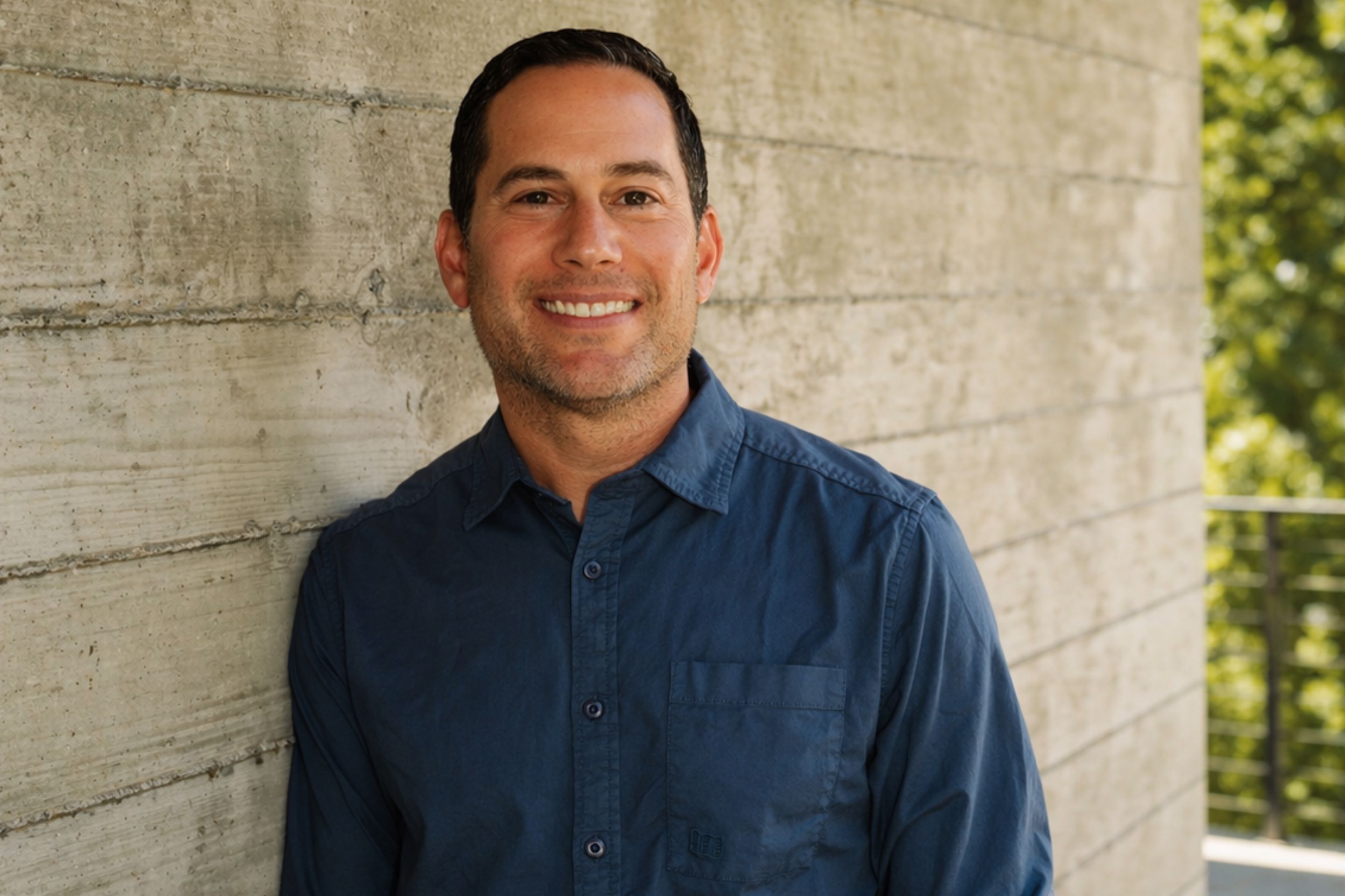 Ron Schneidermann