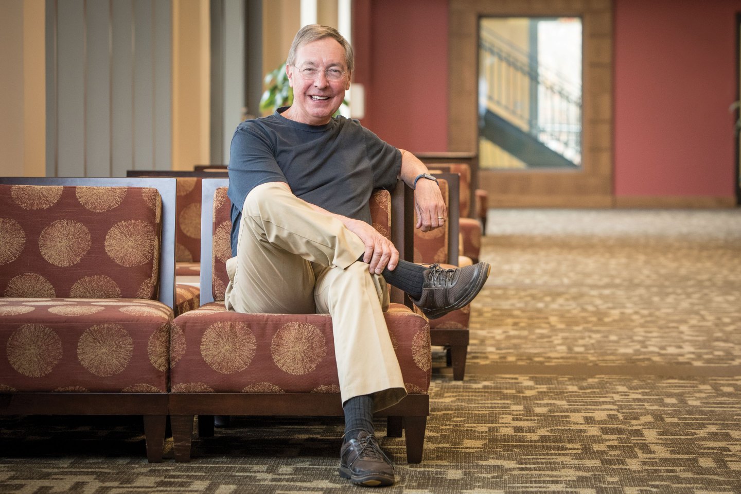 Meet a former VC who has a plan to prepare American students for an AI-disrupted future