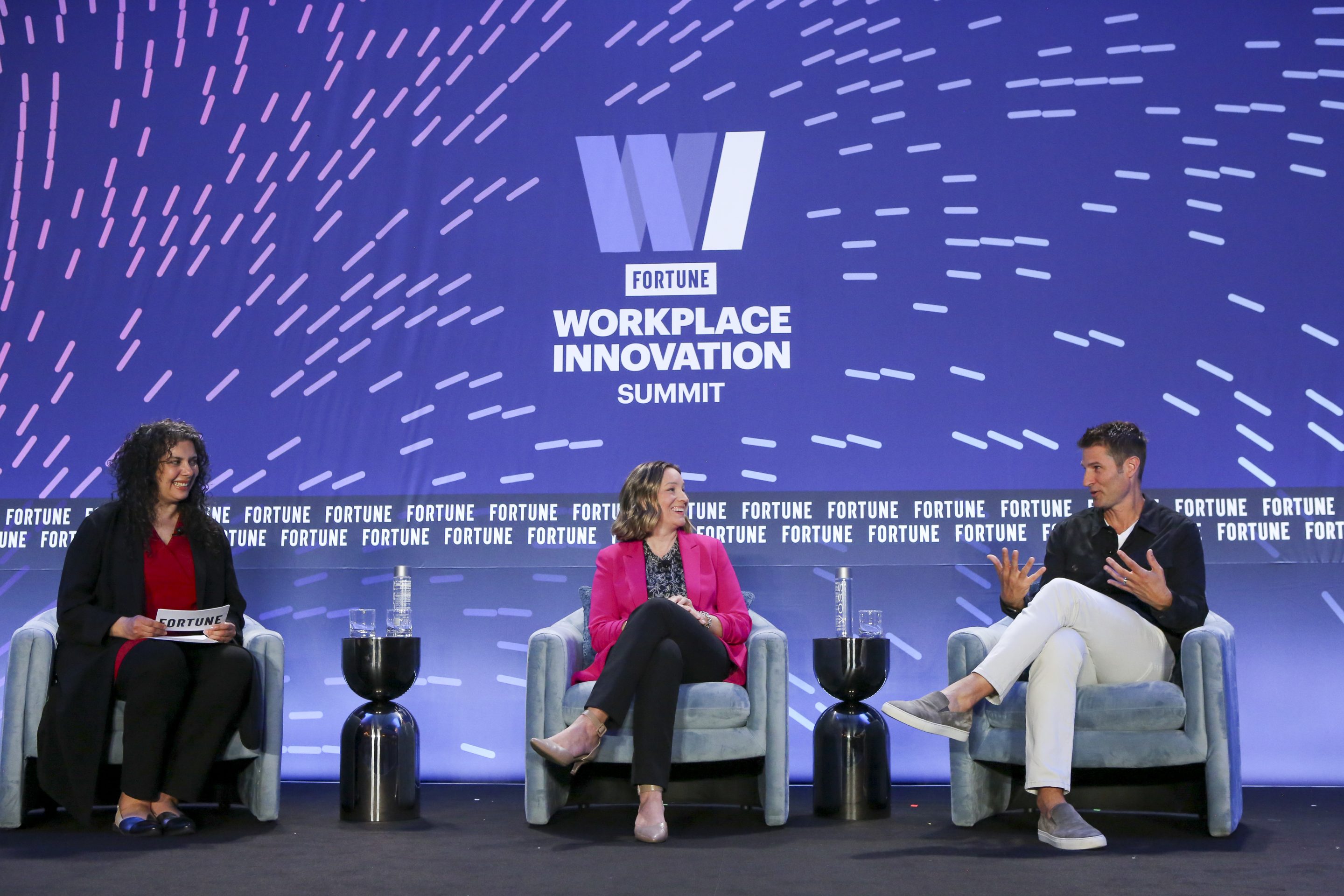 ThredUp CEO James Reinhart and University of Georgia psychology professor Malissa Clark say a four-day workweek does lead to sustained revenue results.