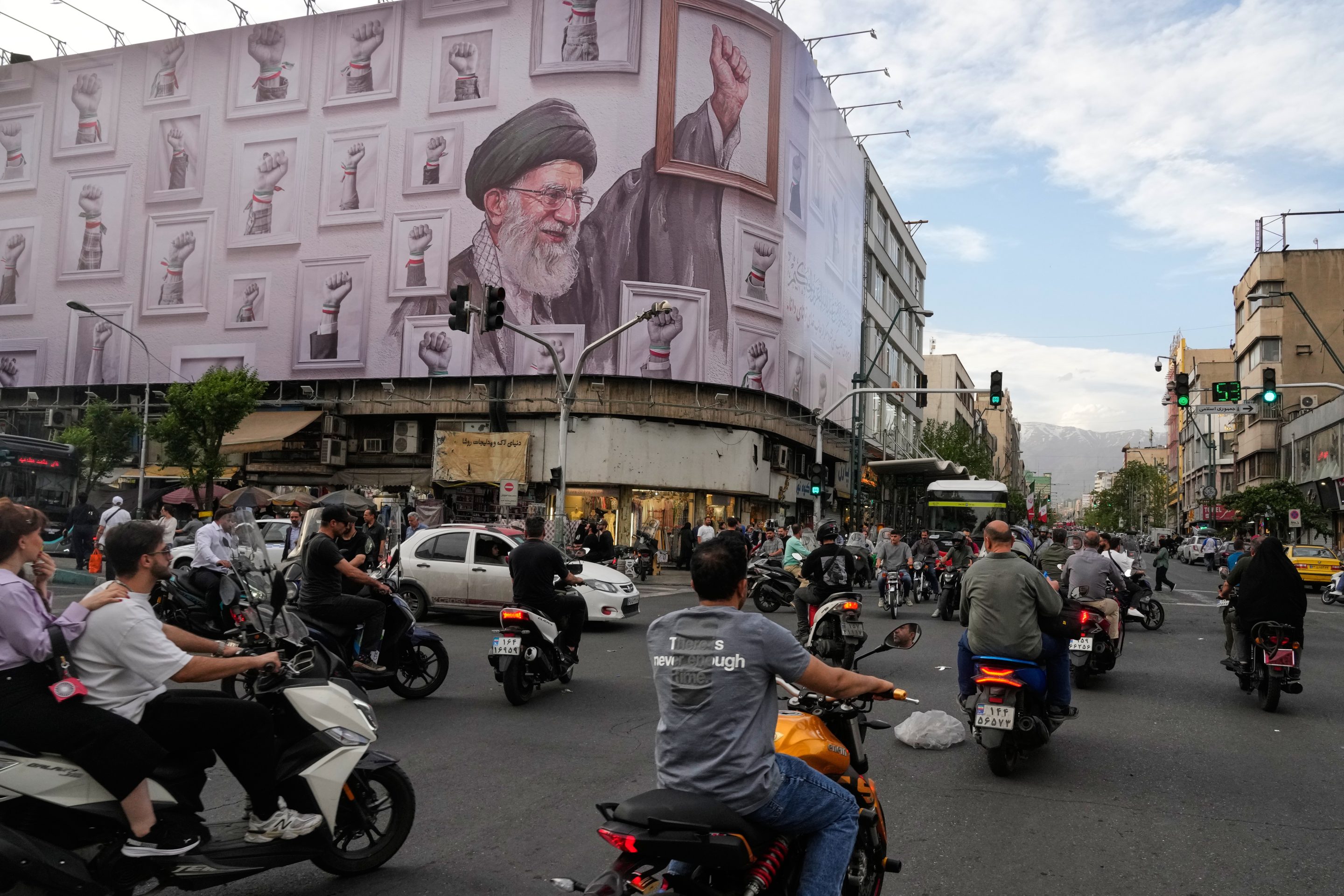 iran