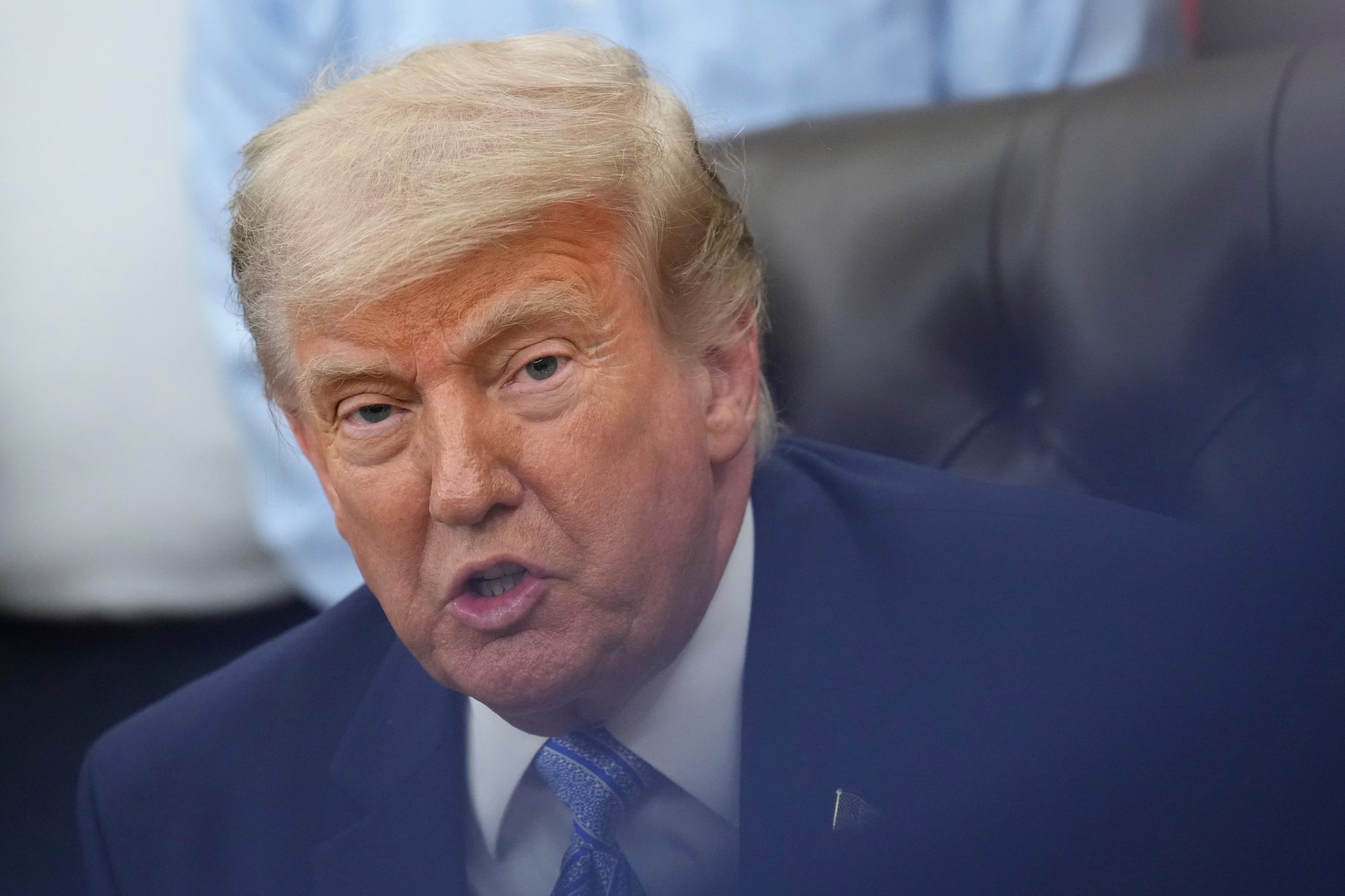 trump