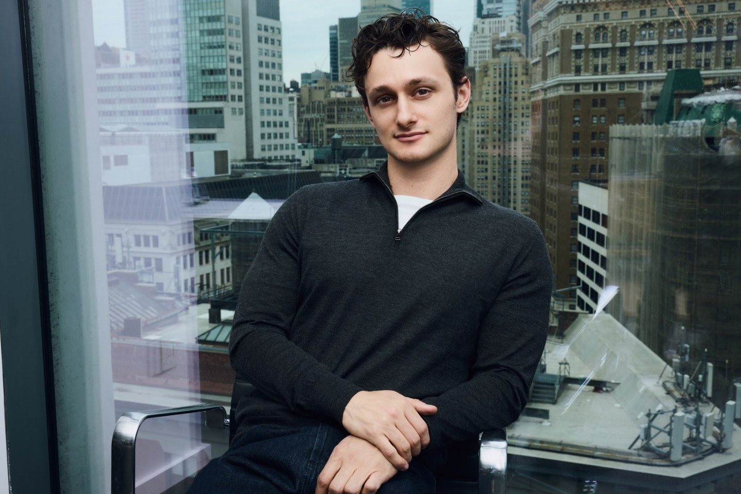 Exclusive: Startup Fun raises $72 million for the serious business of converting crypto and cash