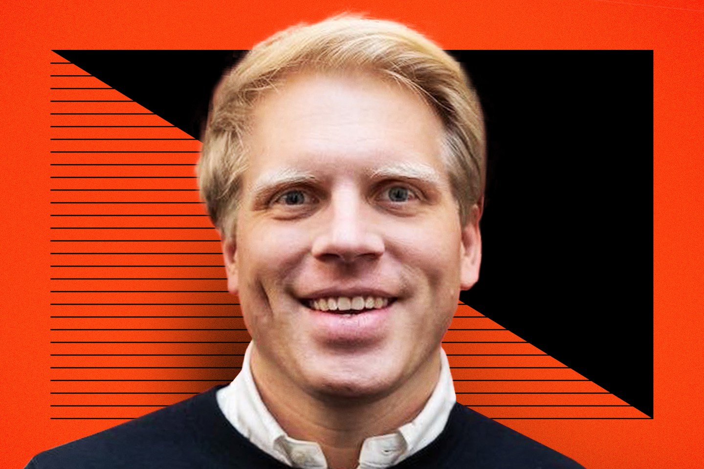 Antler CEO Magnus Grimeland says Silicon Valley doesn’t have a monopoly on tech: ‘People can innovate from almost anywhere’
