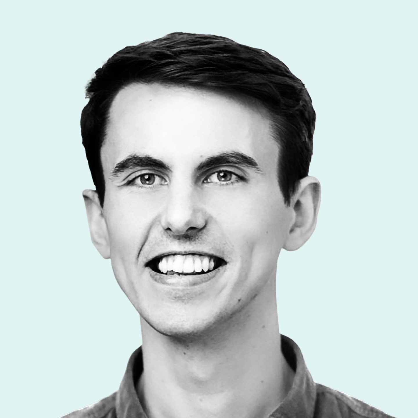 Photo of Sam Forsdick