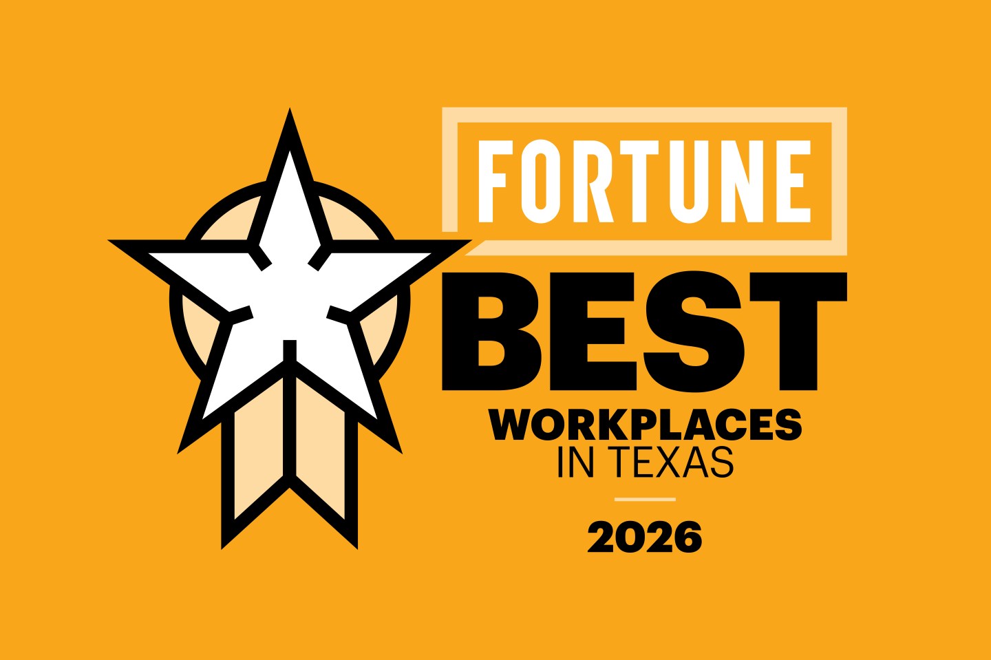 Best Workplaces in Texas