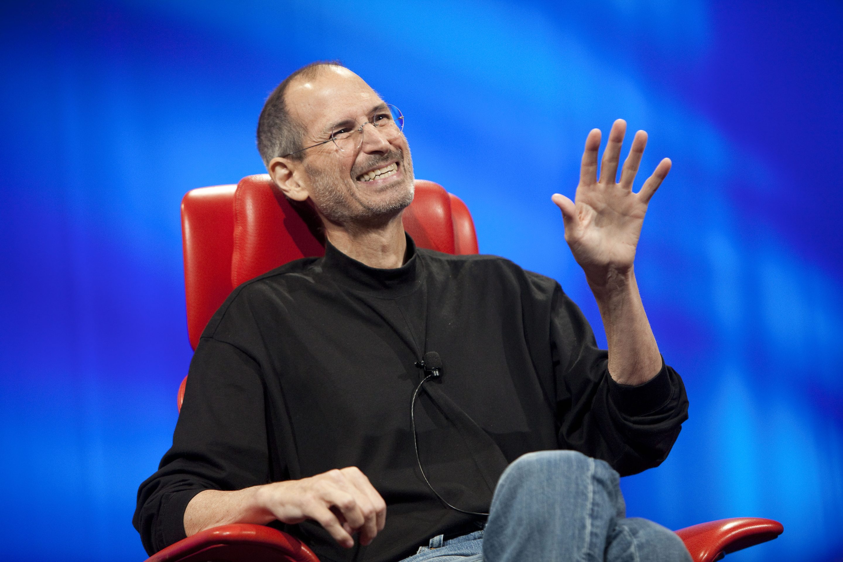 Steve Jobs’ hiring test at Apple had nothing to do with your résumé. He wanted to know if he’d actually grab a beer with you.