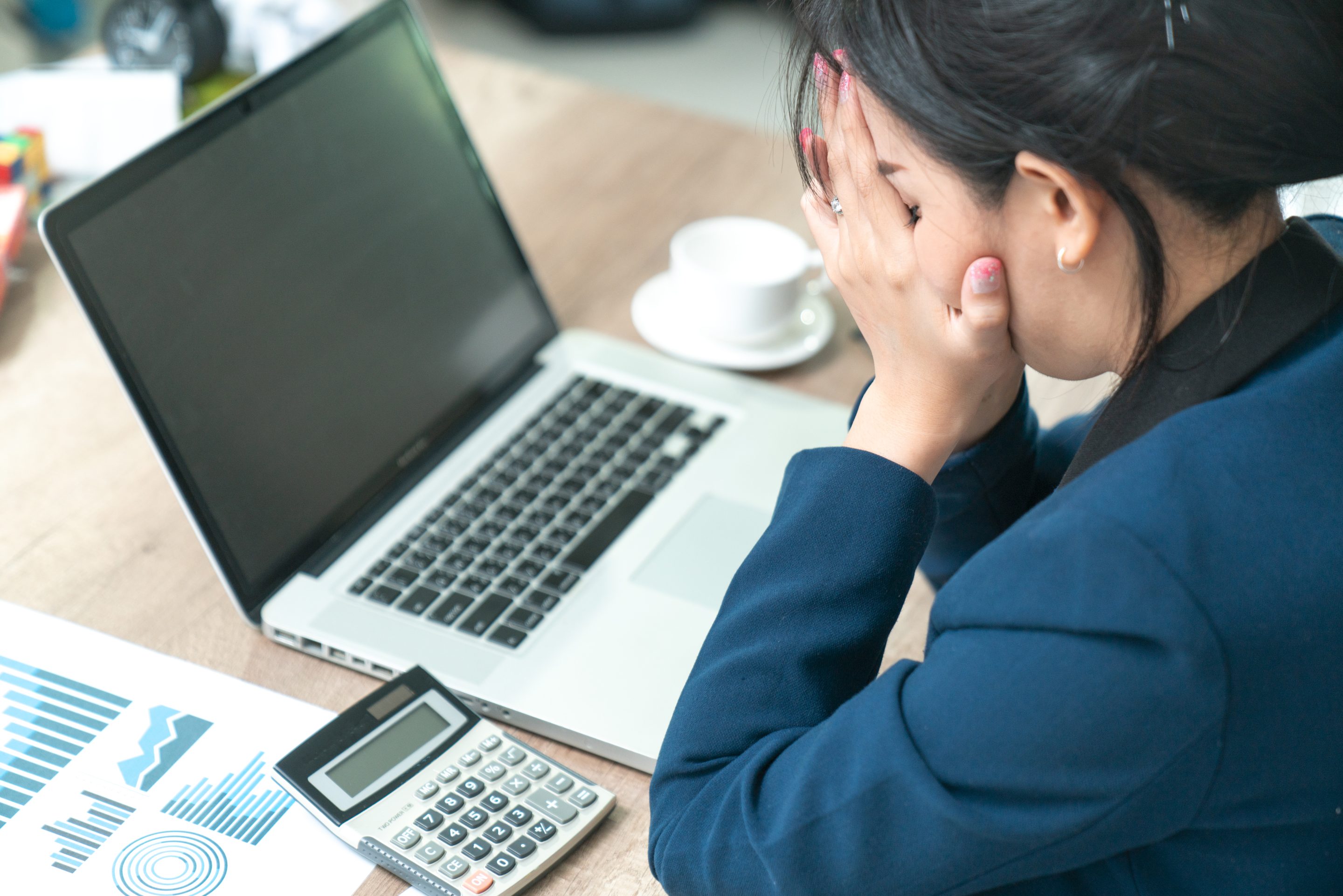 To be sure, companies still need accountants with good judgment.