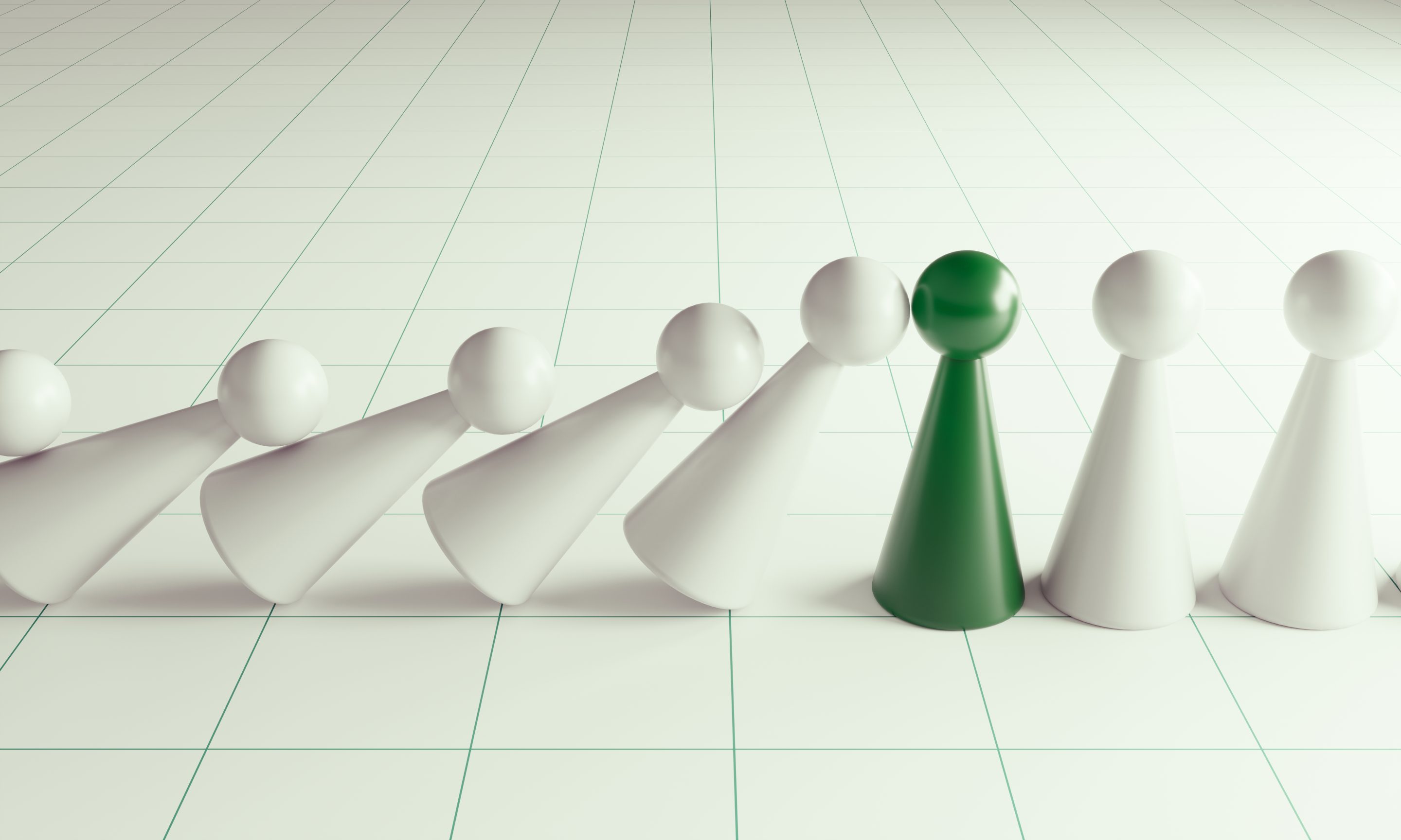Leaders are advancing moral leadership beyond stakeholder capitalism.