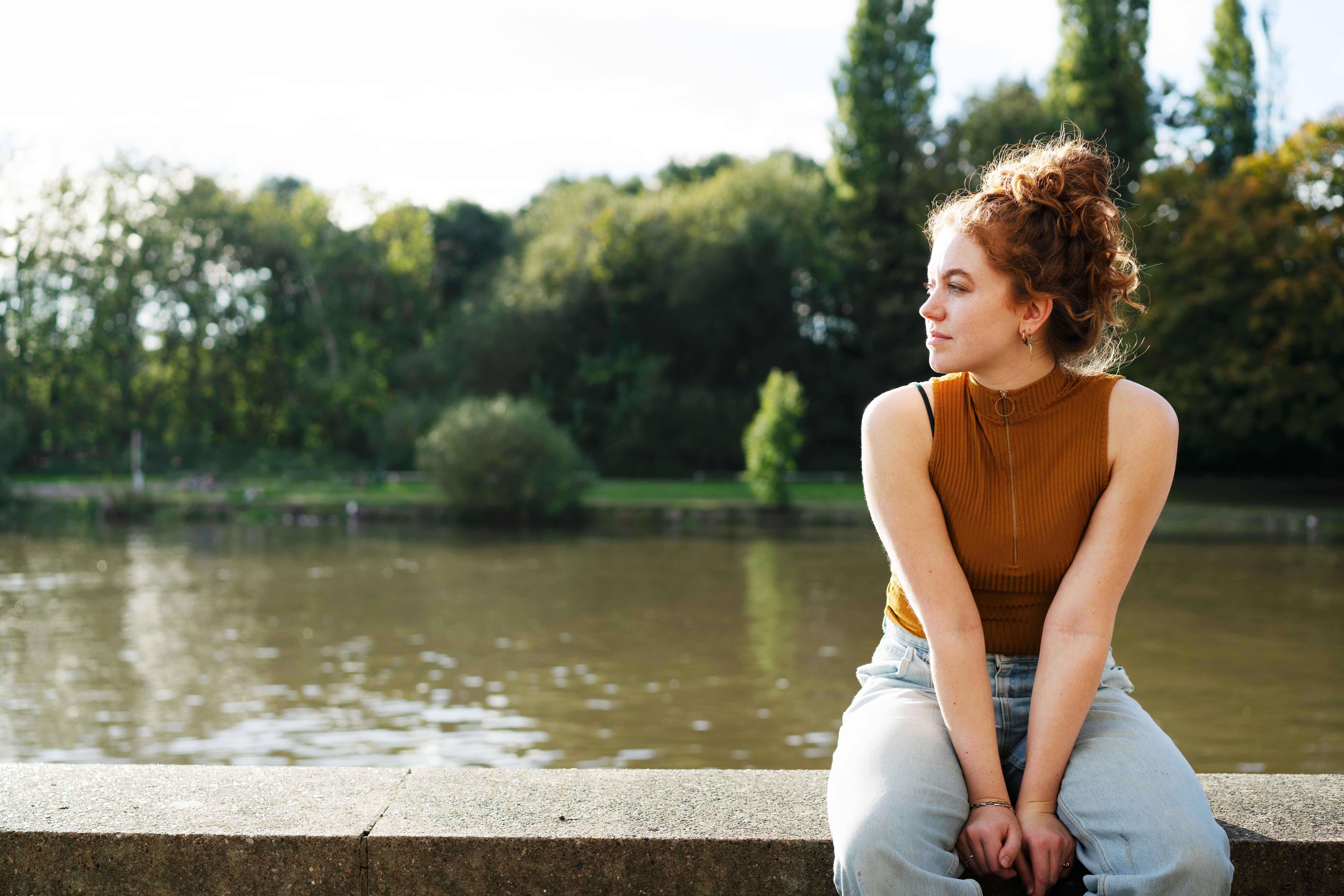 Everything feels more expensive, so dating has taken a back seat for many young people.