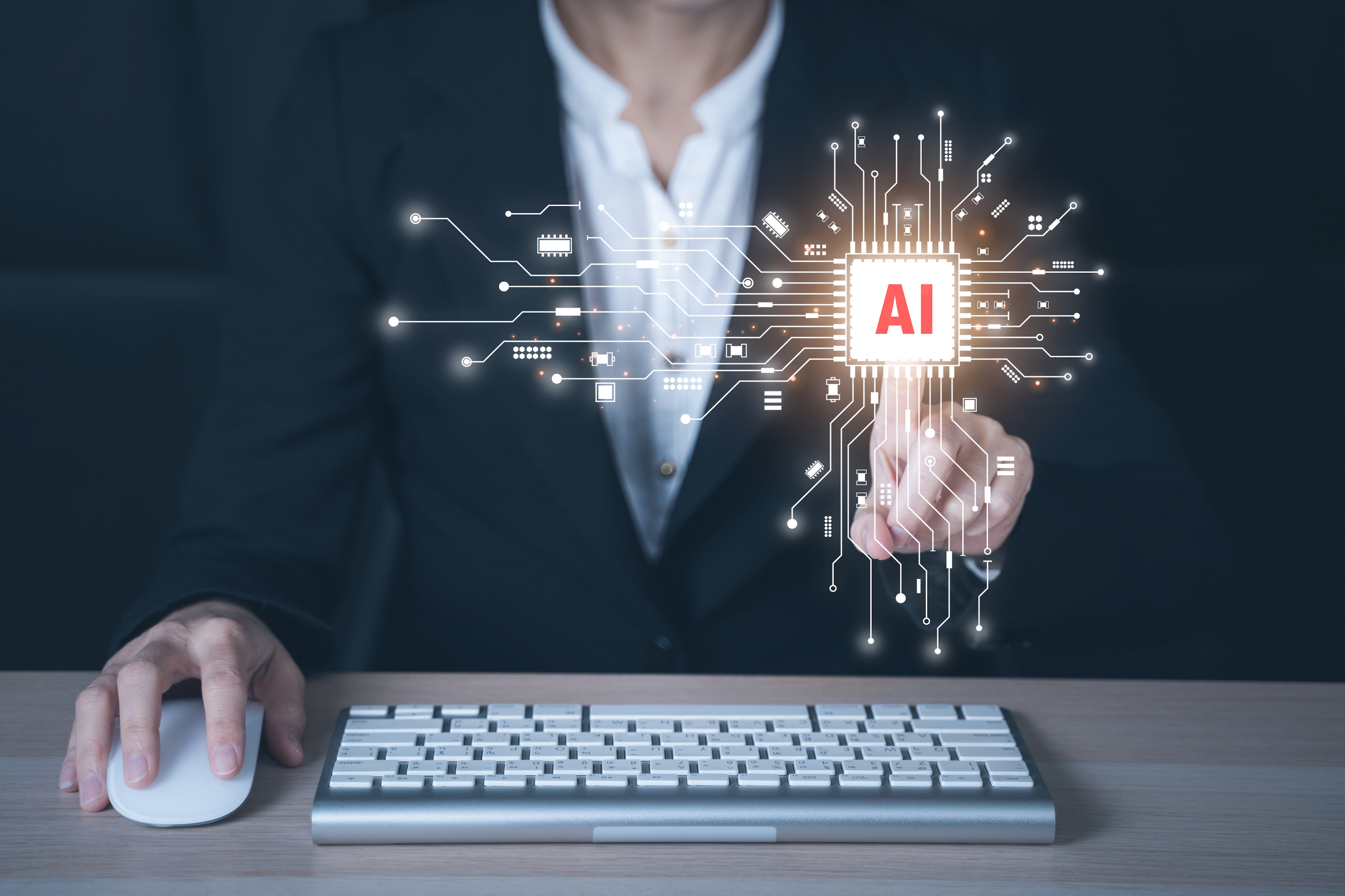 At Meta, Microsoft, Alphabet, Oracle, OpenAI, and Nvidia, the finance chiefs steering AI investments are all women.