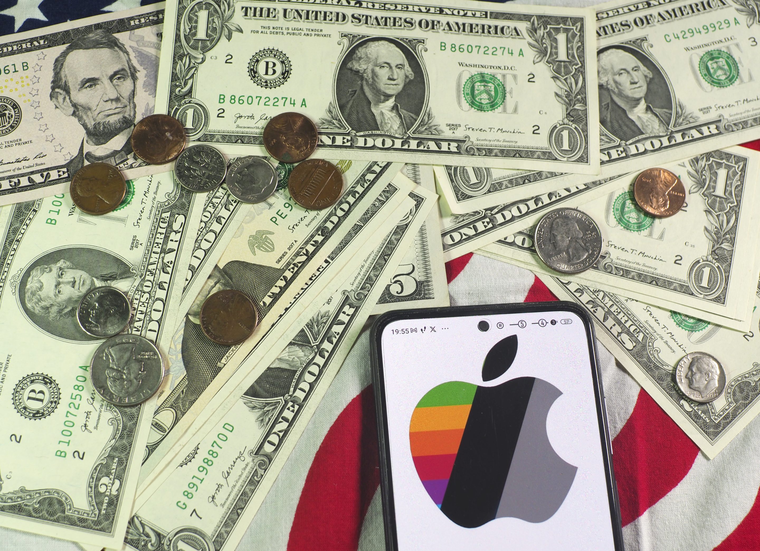 You may be eligible for up to $95 back if you have these iPhone models.