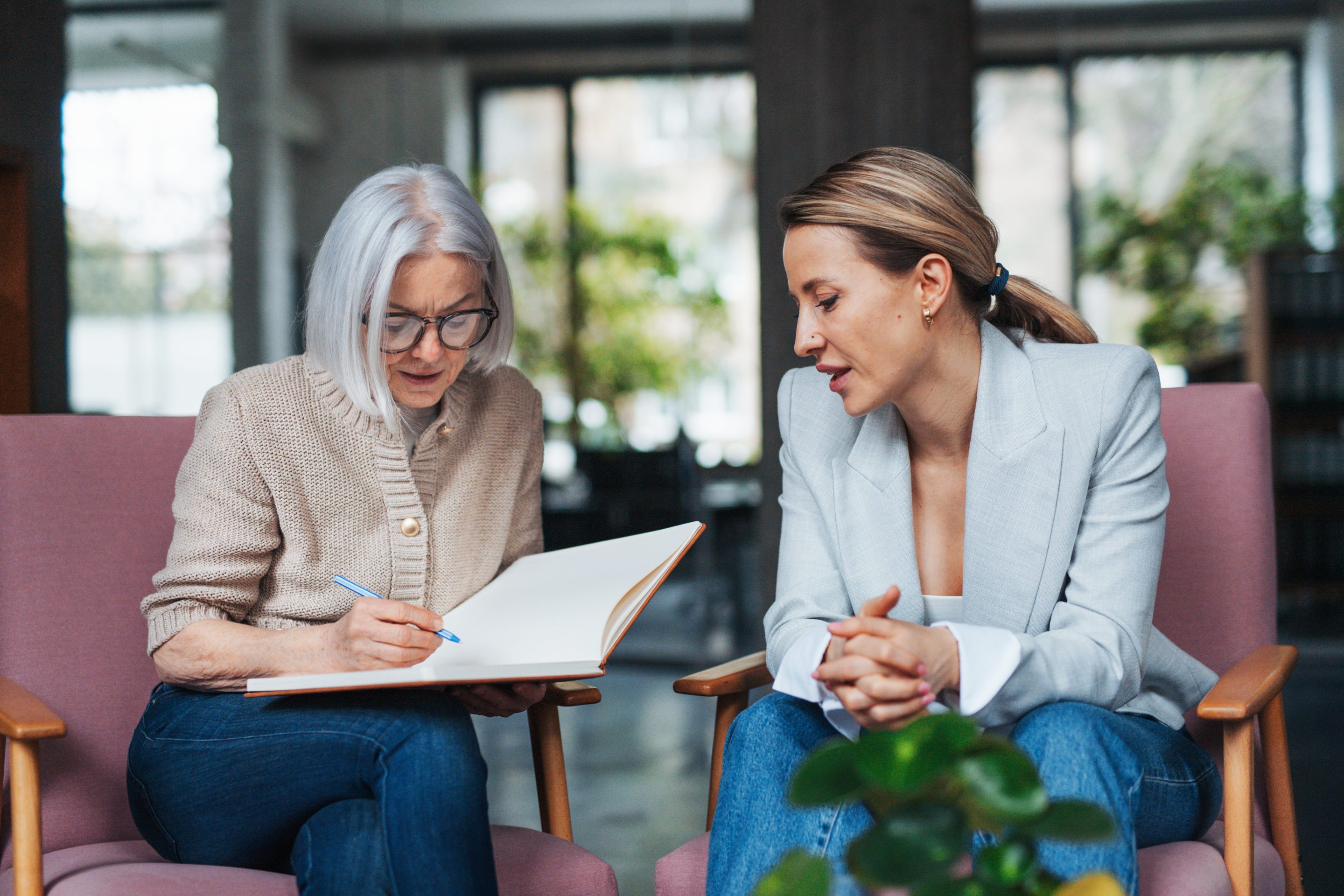 More than 40% of CEOs plan to cut junior roles over the next one to two years and shift the composition of their workforce toward mid-level or senior positions.