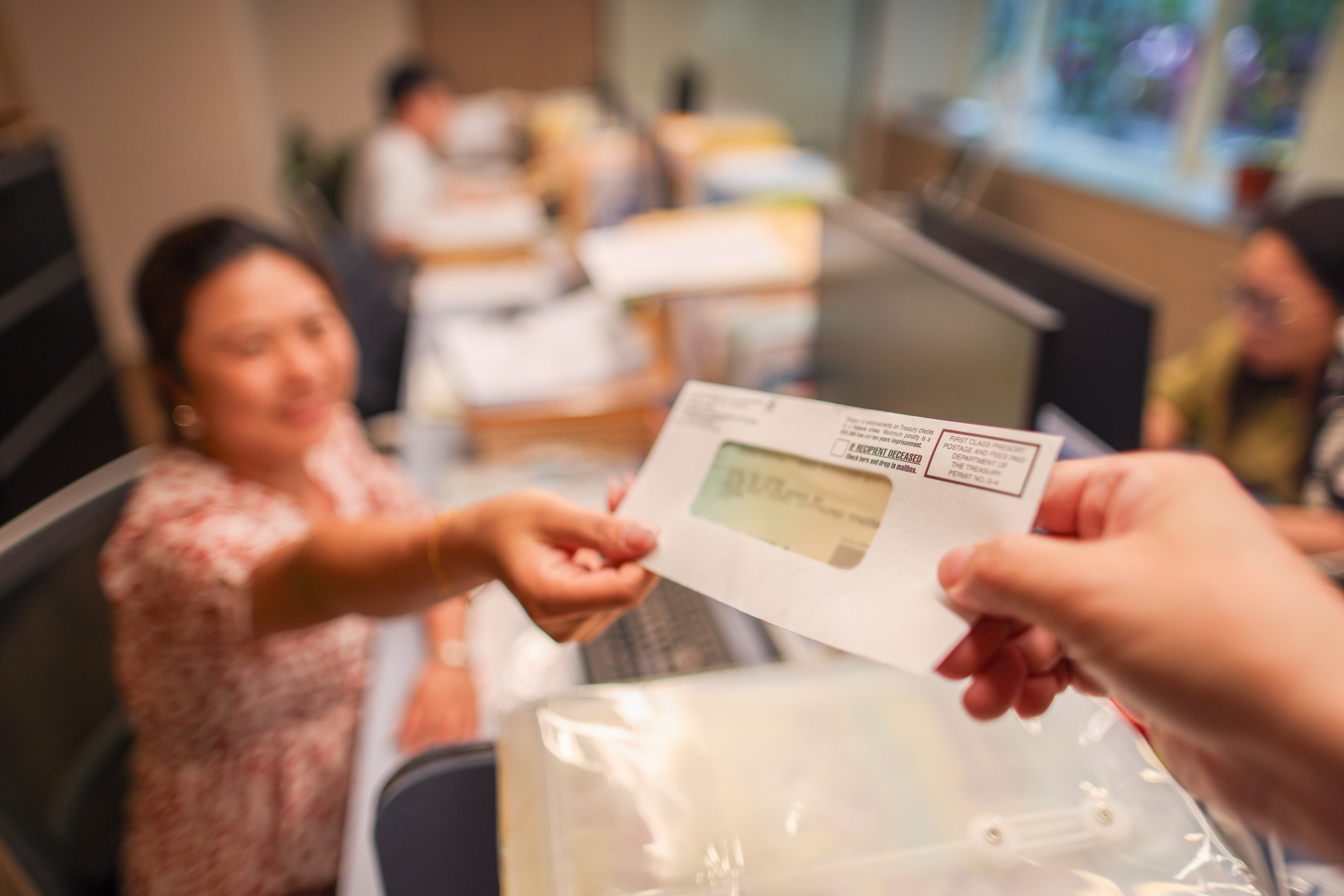 Millions of Americans could get an IRS refund.