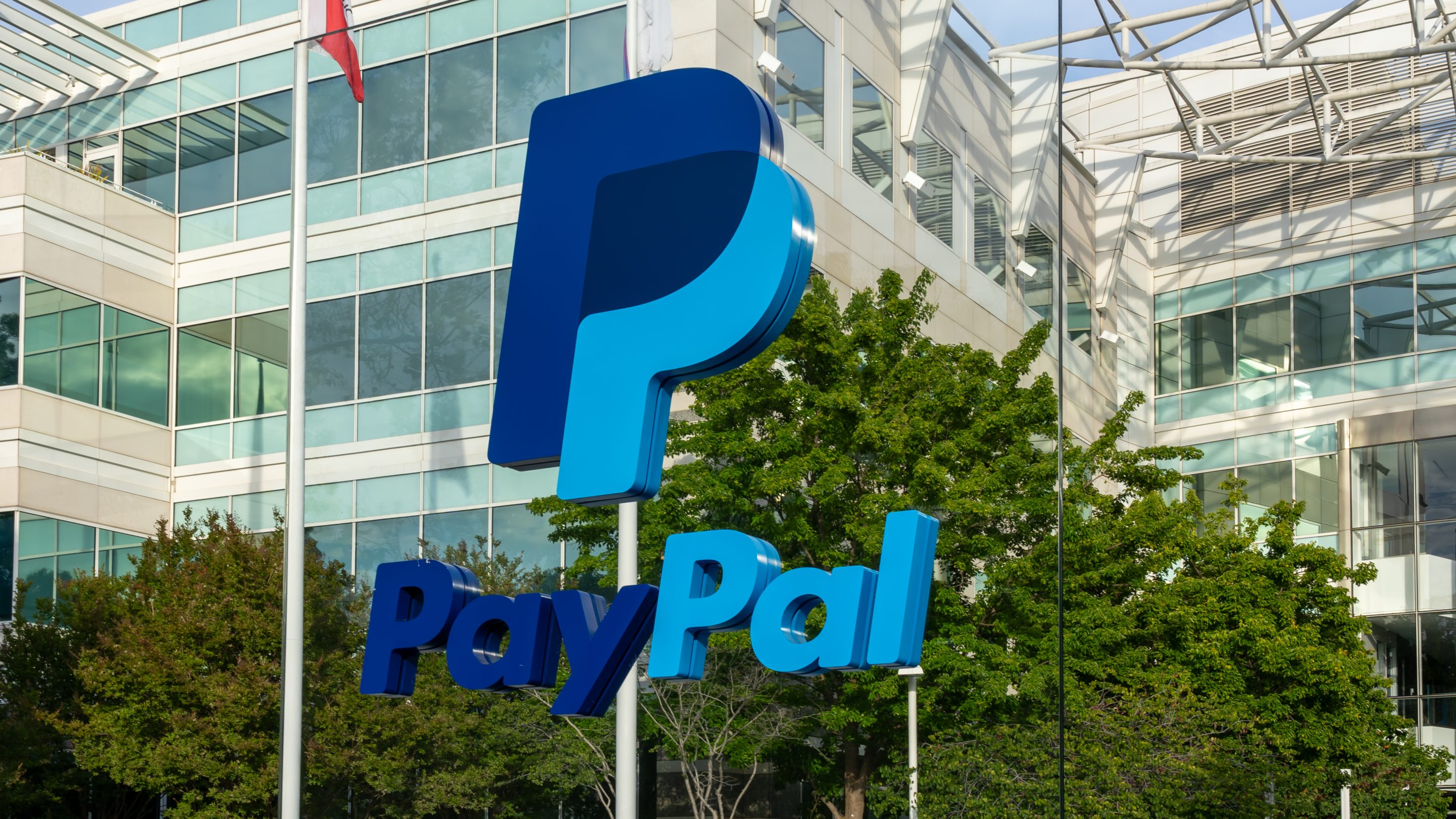 PayPal will launch a new program for veteran-owned small businesses or those in farming, manufacturing, or technology.