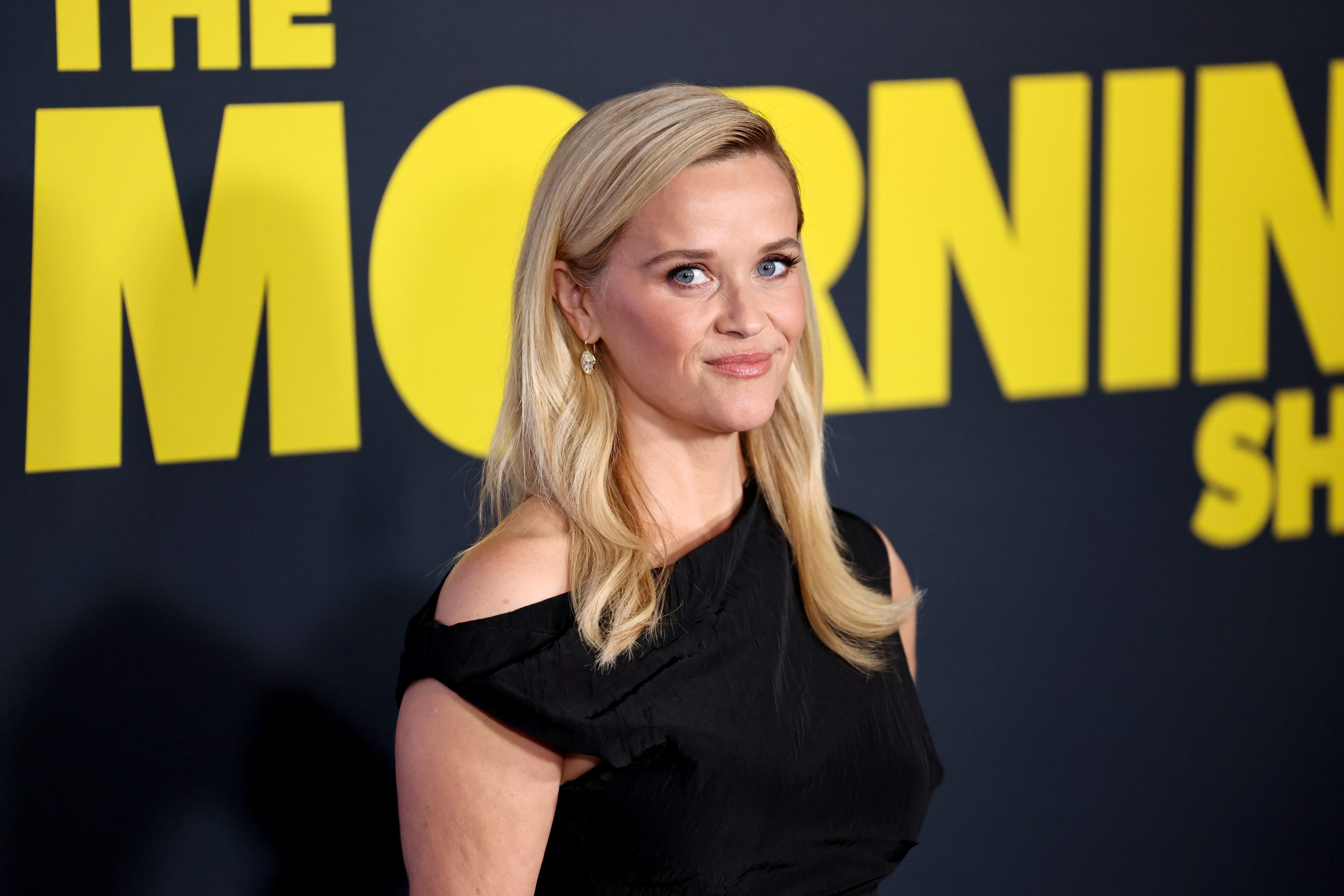 Reese Witherspoon set out to fix a problem Hollywood wouldn't.
