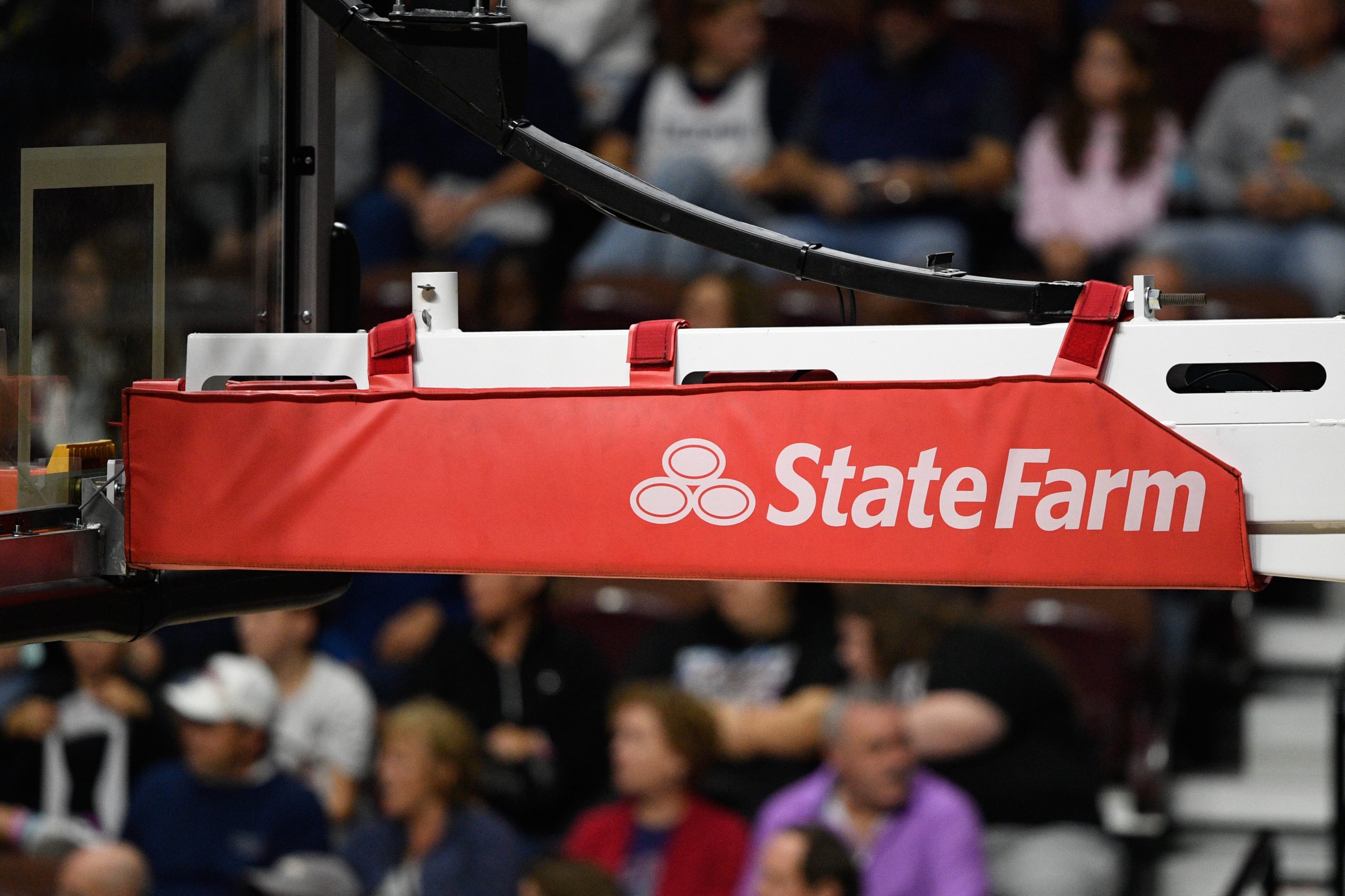 State Farm is leaning on AI to speed up claims.