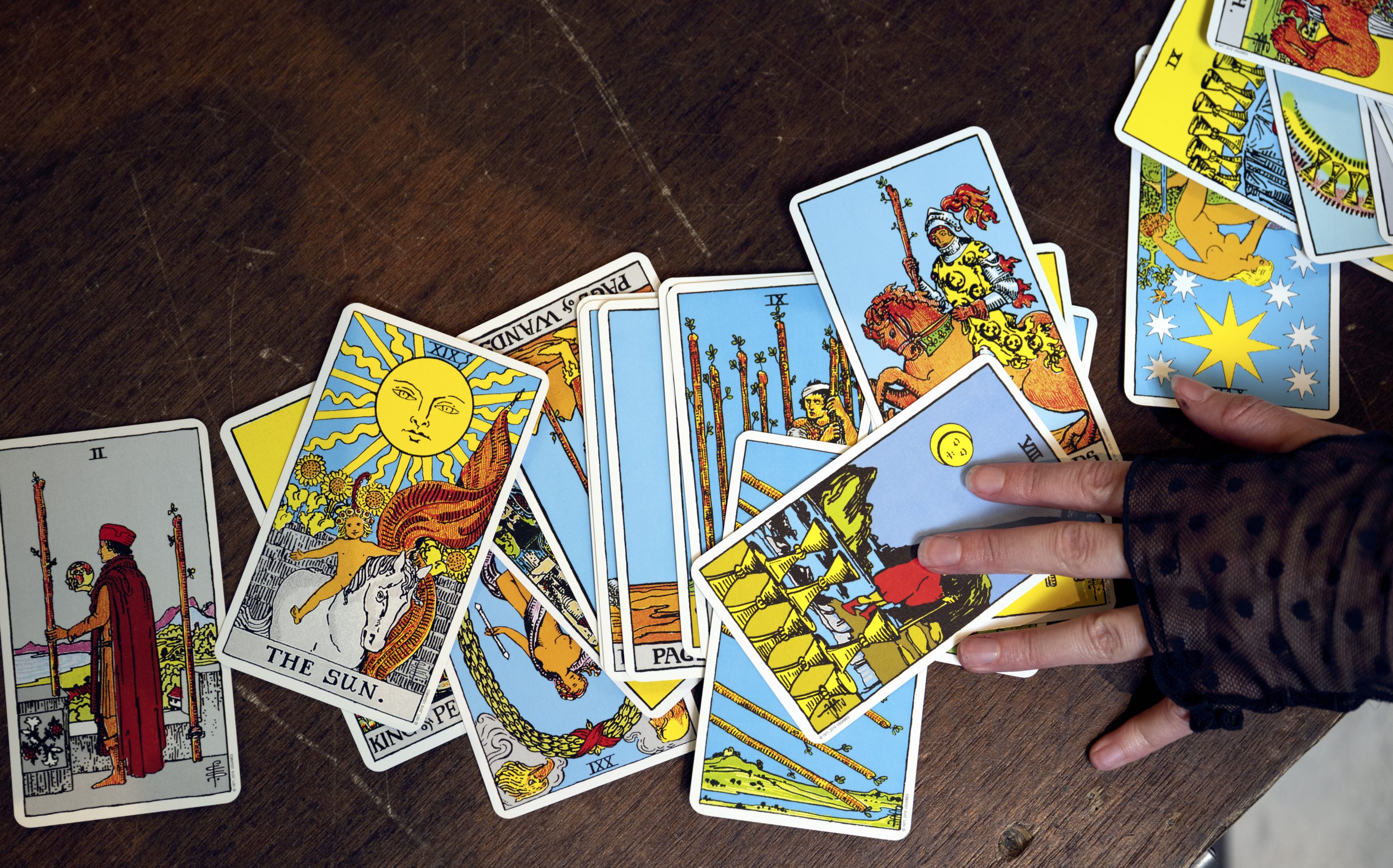 tarot