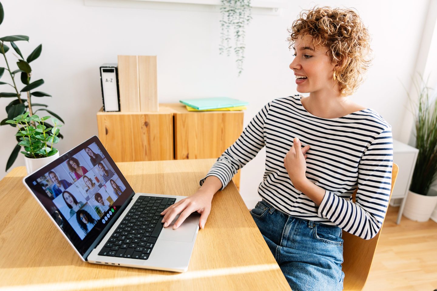 America’s productivity boom started before AI, and a Stanford economist who decoded the Great Resignation says working from home is the reason why